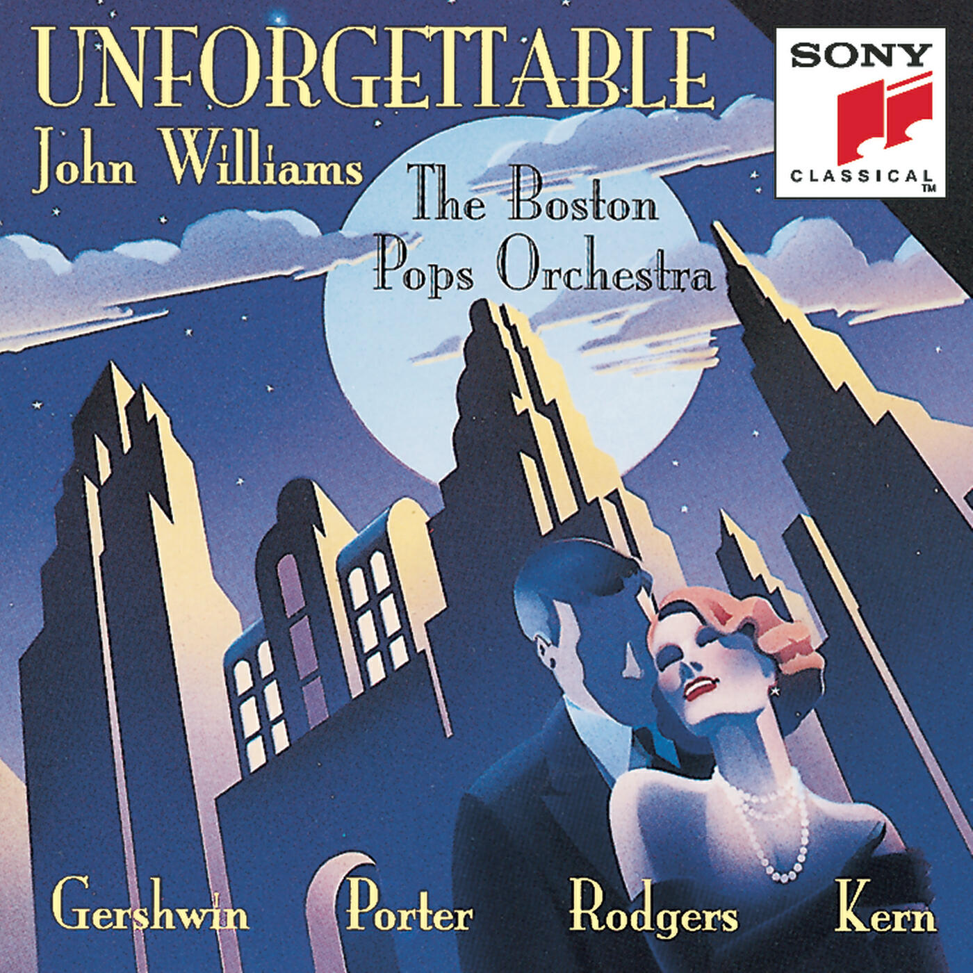 John Williams - Satin Doll (Arr. R. Hayman for Piano & Orchestra) (Instrumental)