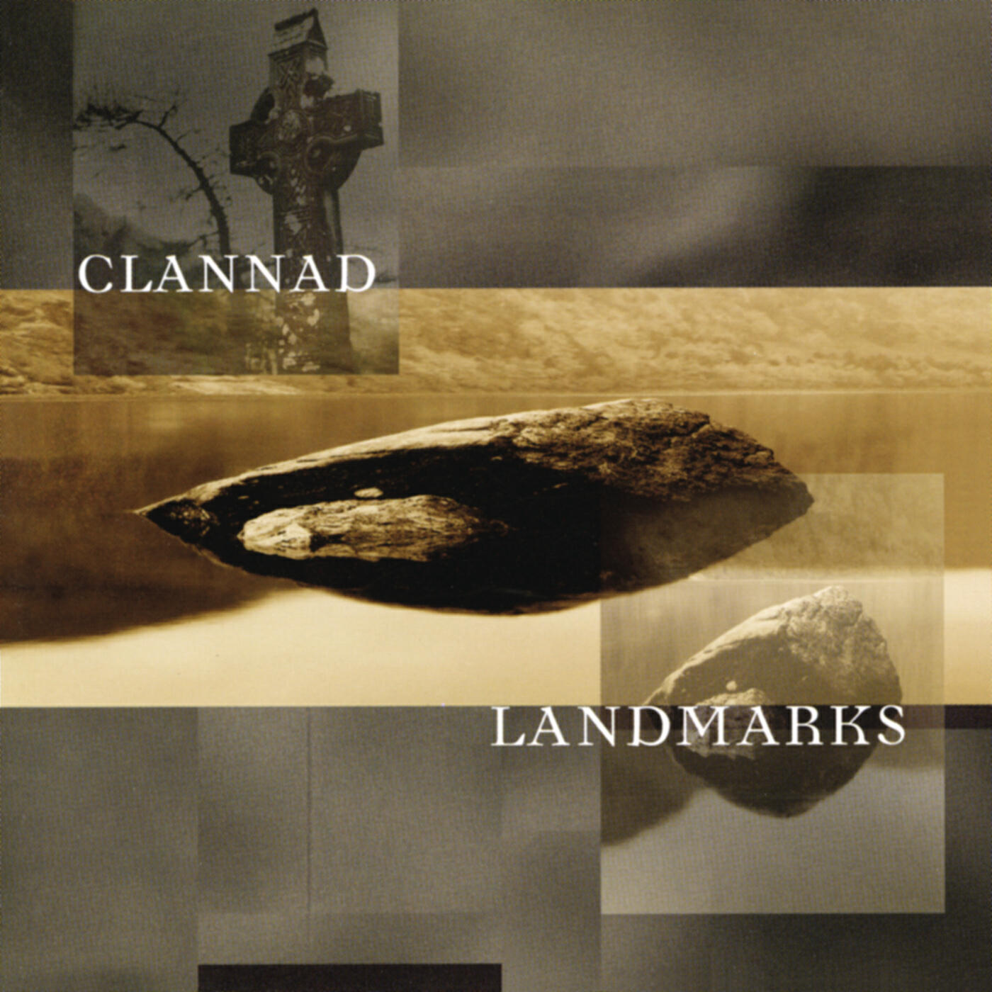 Clannad - Autumn Leaves Are Falling (Remastered in 2004)