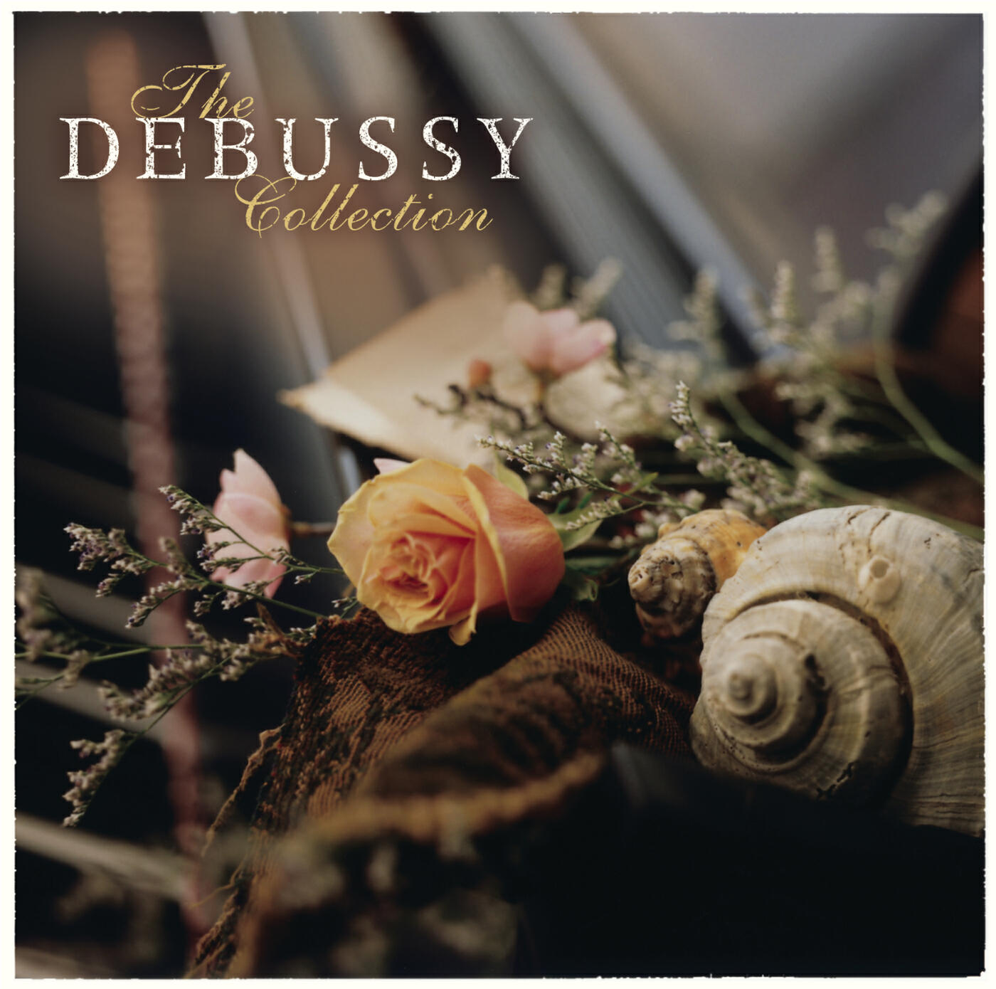 Paul Crossley - Suite bergamasque, L. 75: III. Clair de lune