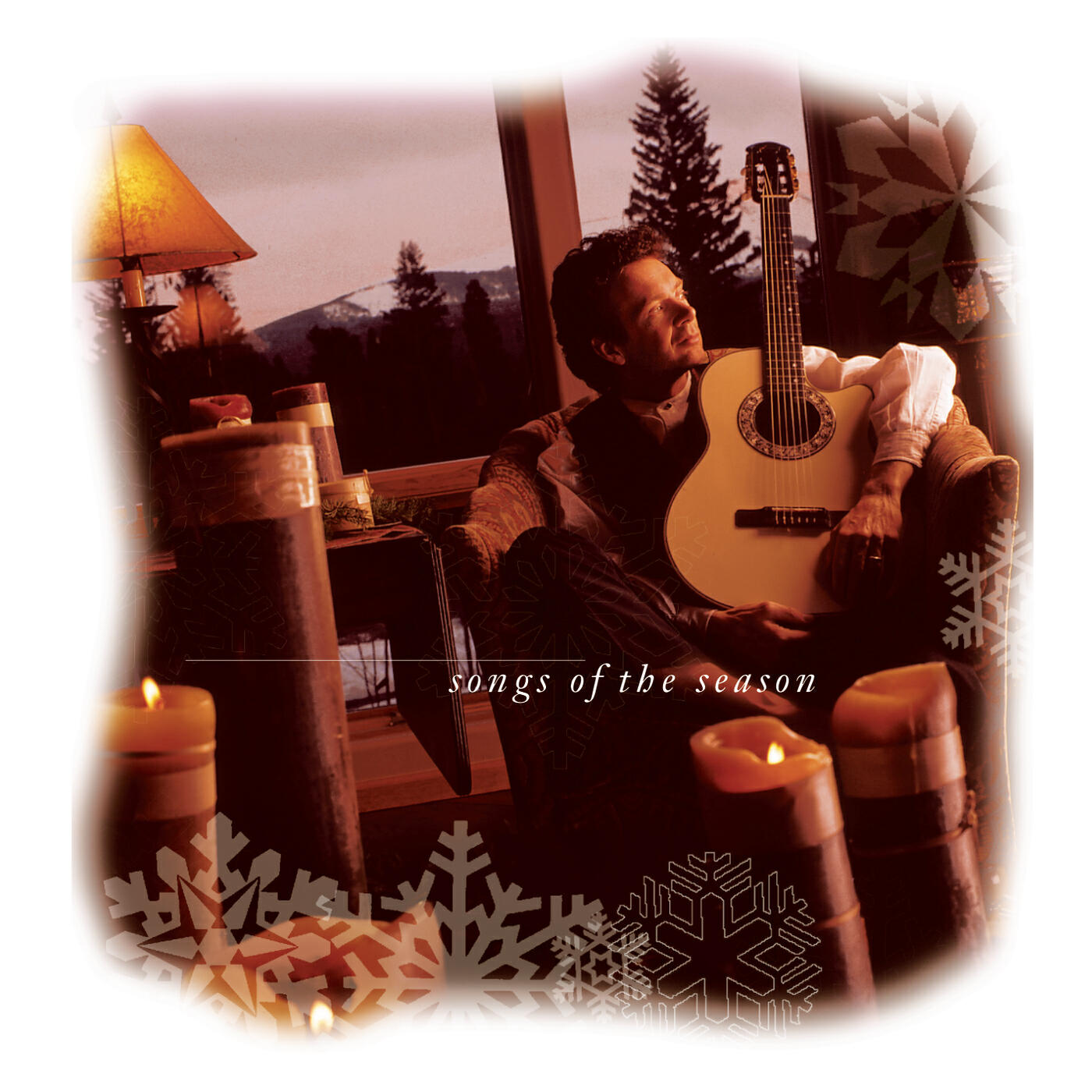 Peter White - Jingle Bells (Album Version)