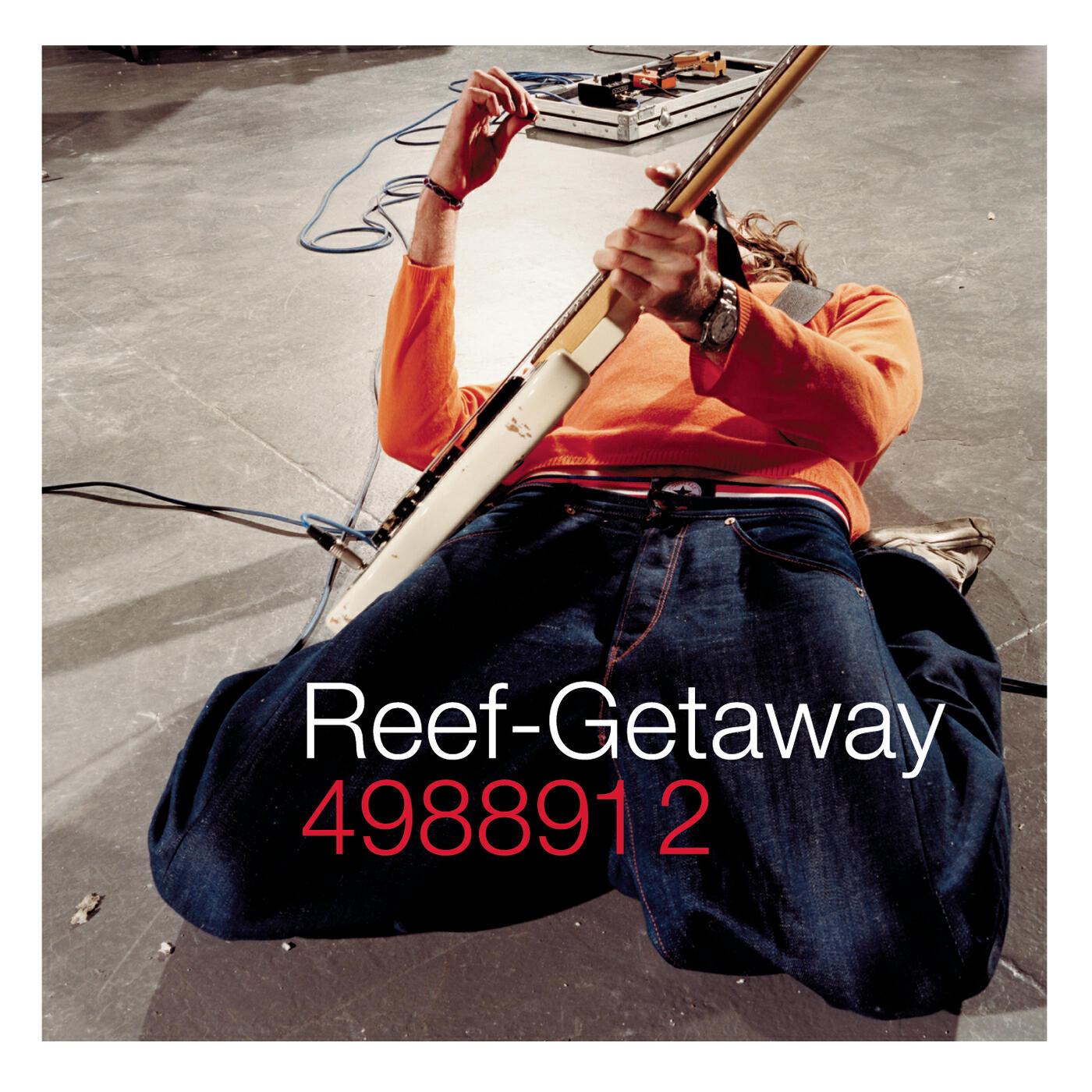 ReeF - Levels