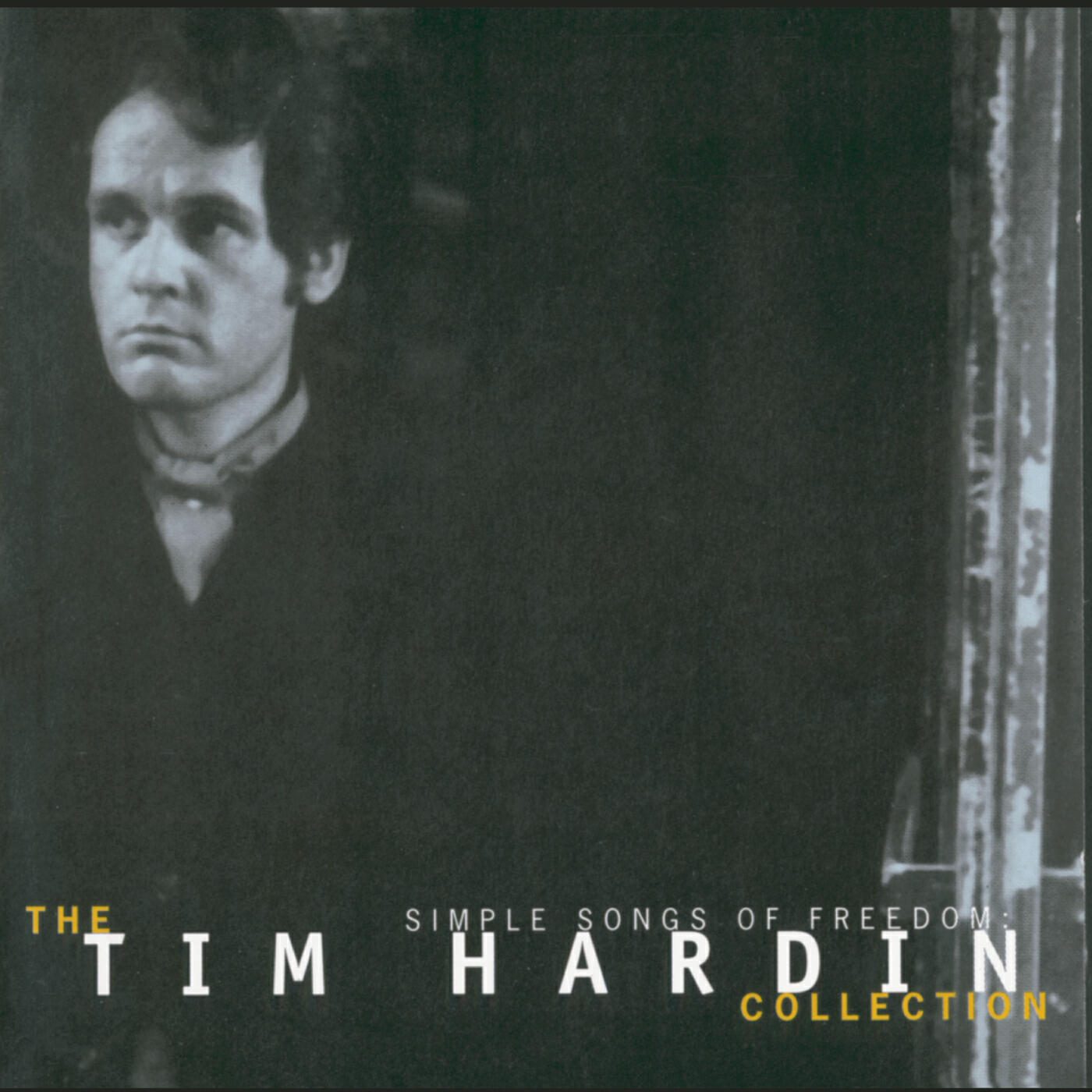 Tim Hardin - Shiloh Town
