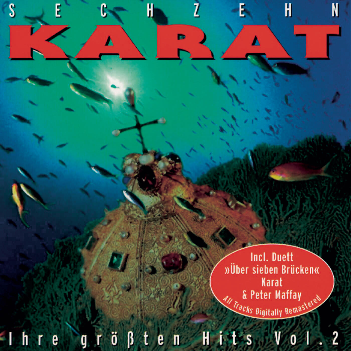 Karat - Über sieben Brücken