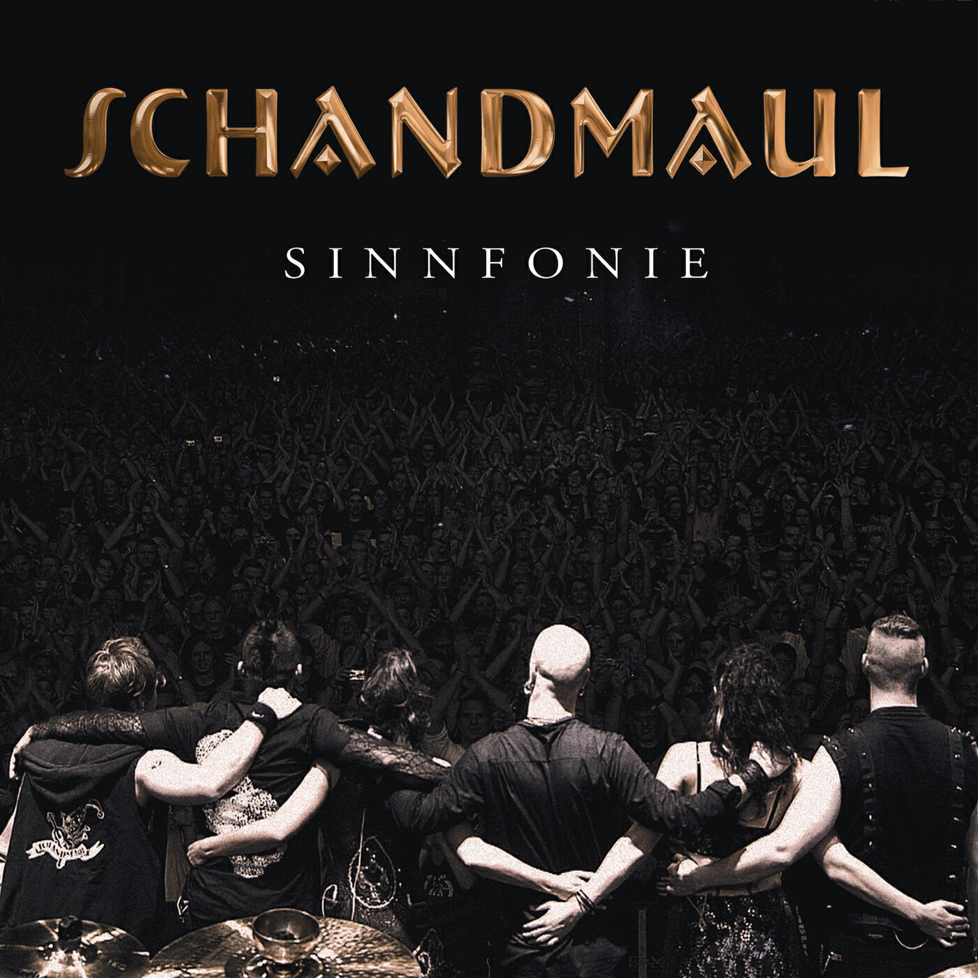 Schandmaul - Anderswelt