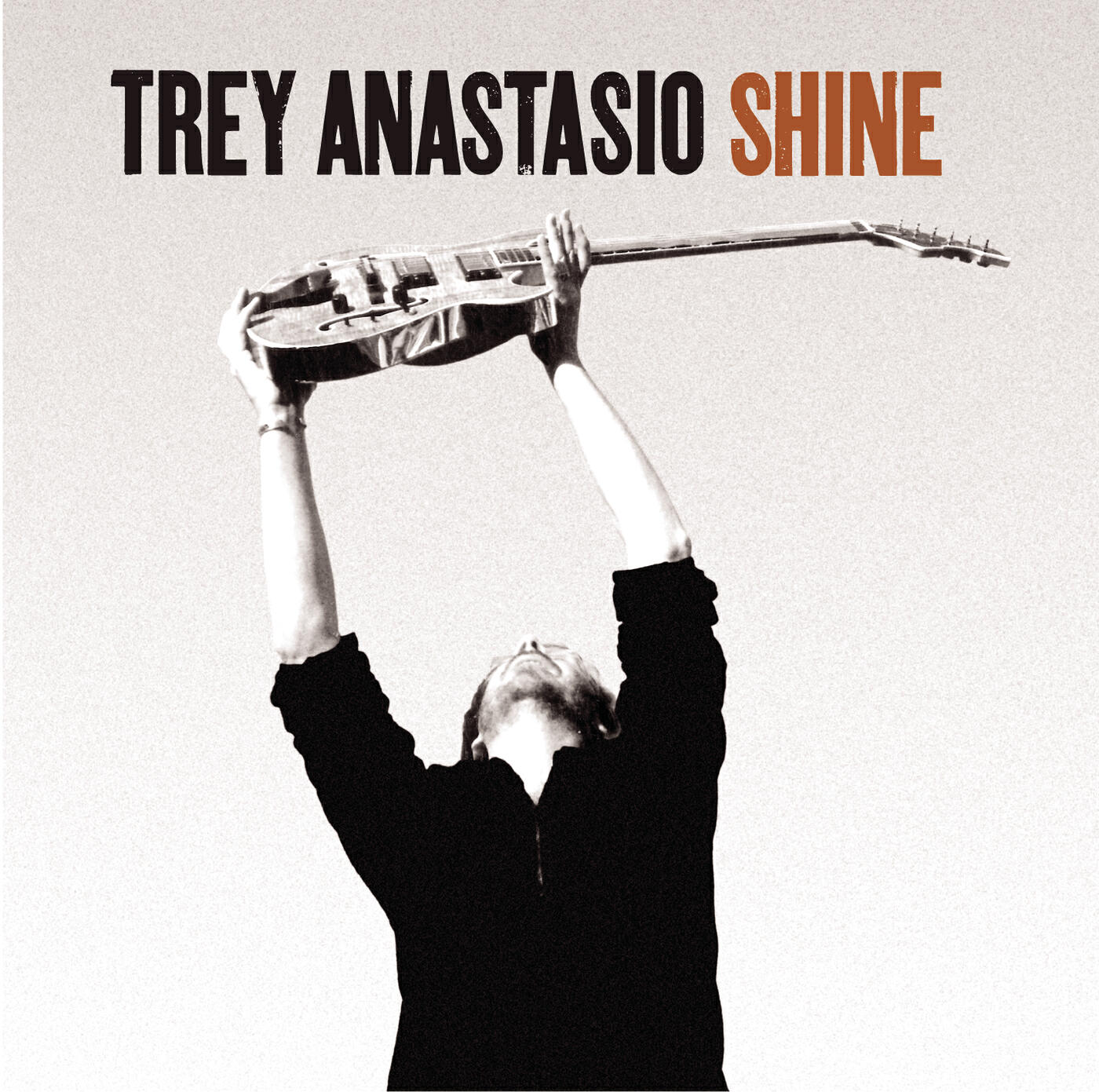 Trey Anastasio - Tuesday (Album Version)