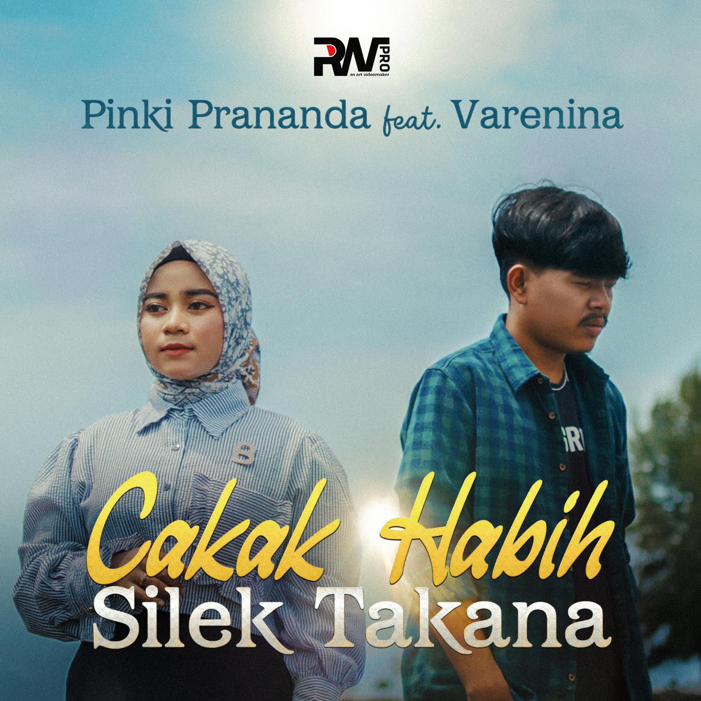 Постер альбома Cakak Habih Silek Takana