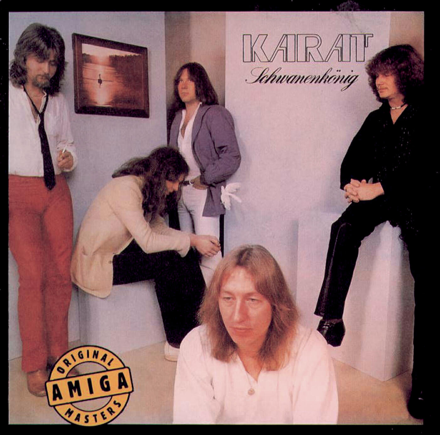 KARAT - Le Doyen I