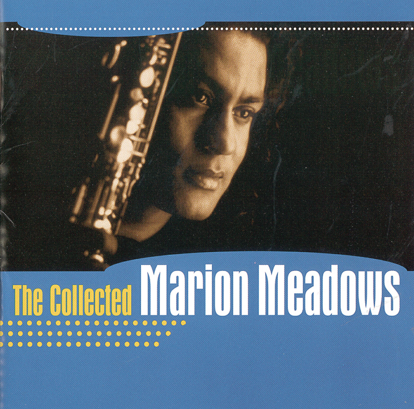 Marion Meadows - One More Chance