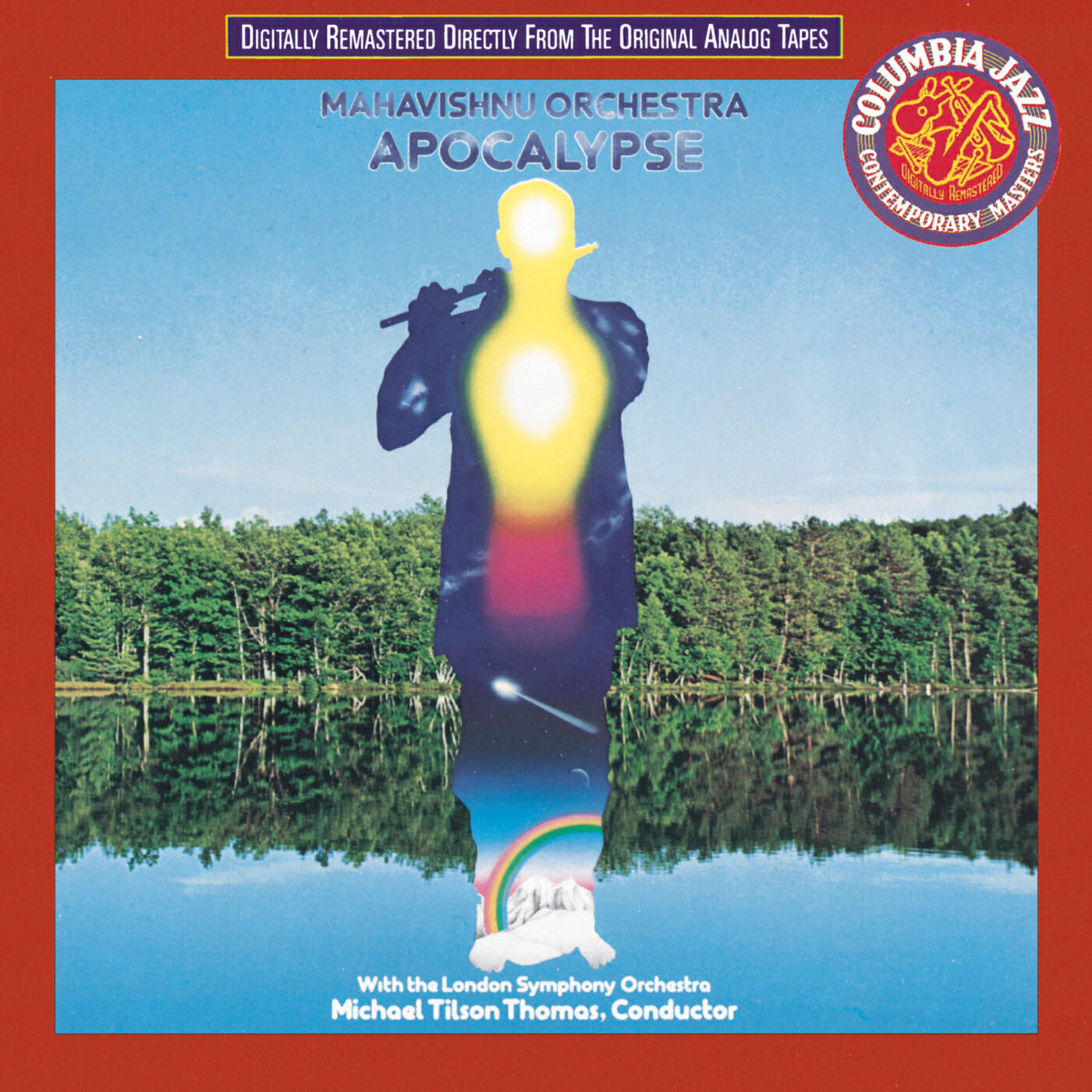 Mahavishnu Orchestra - Power of Love