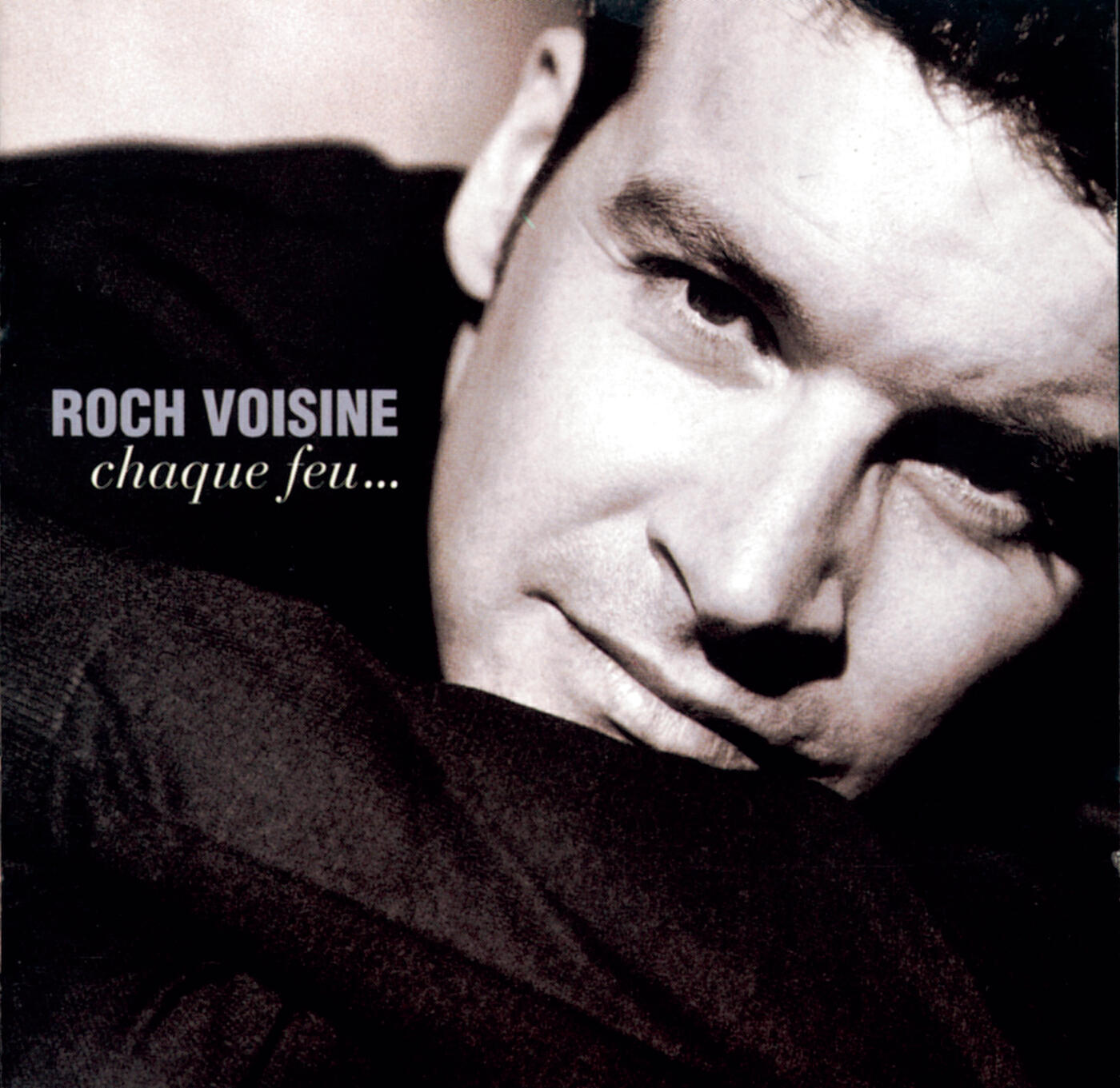 Roch Voisine - Obia