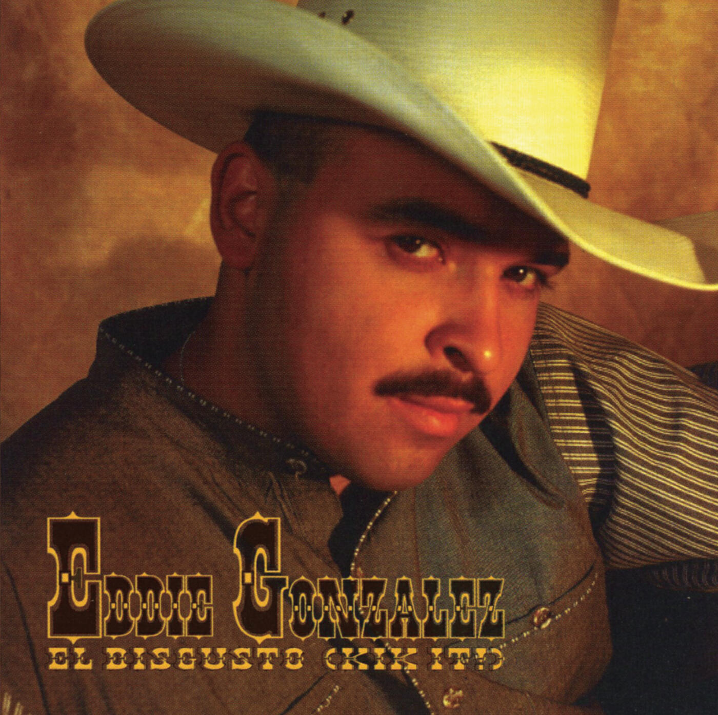 Eddie Gonzalez - Botoncito De Cariño