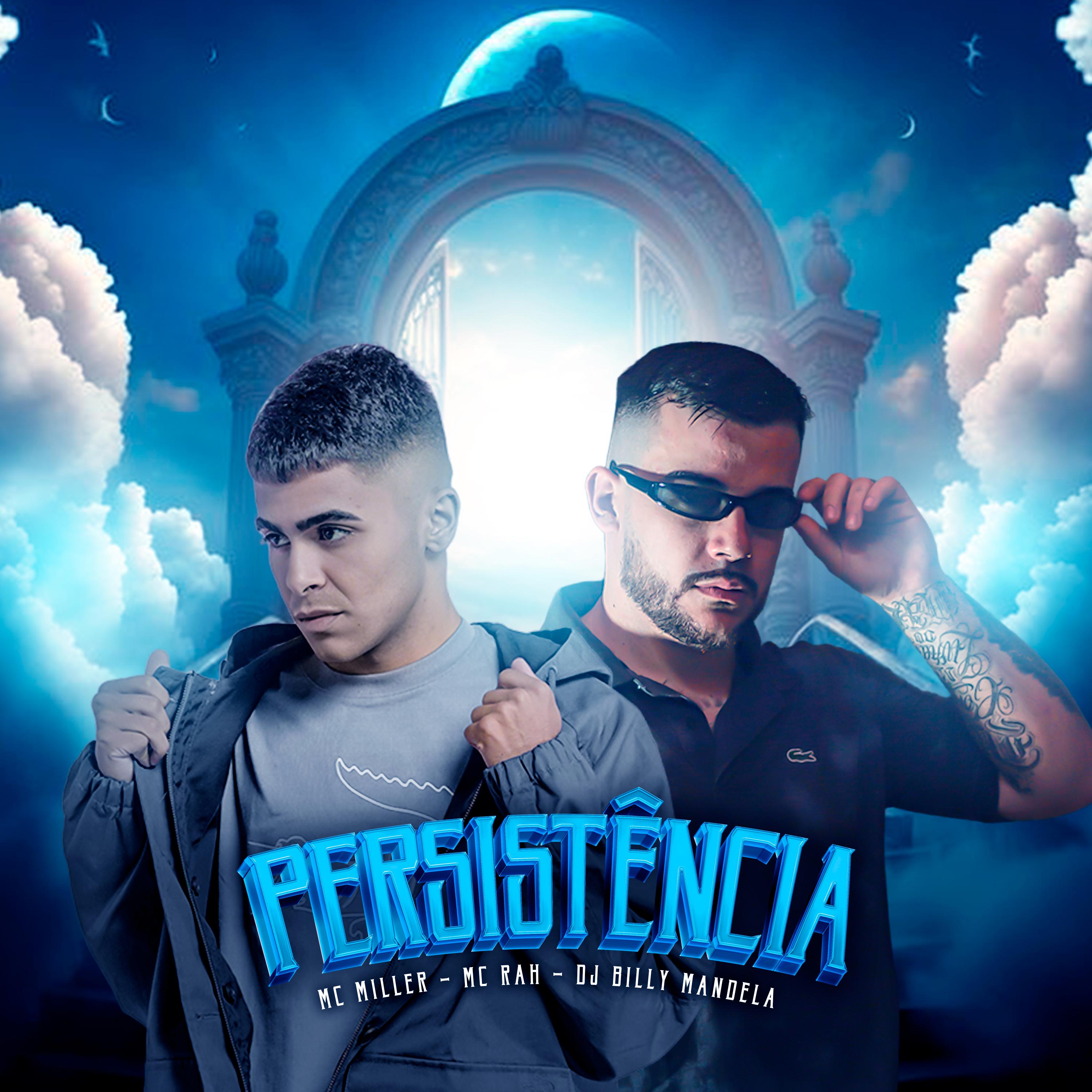Постер альбома Persistencia