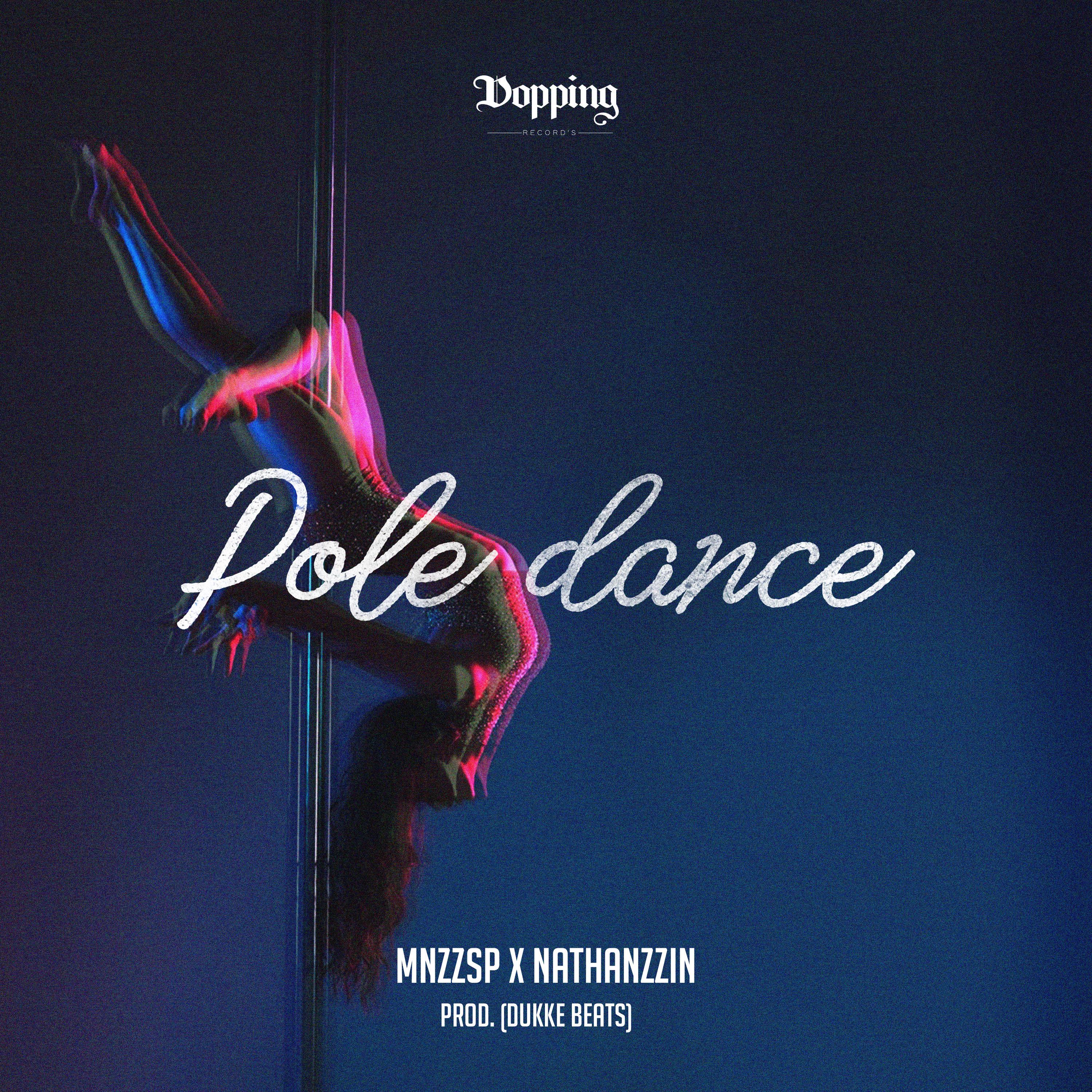 Постер альбома Pole Dance