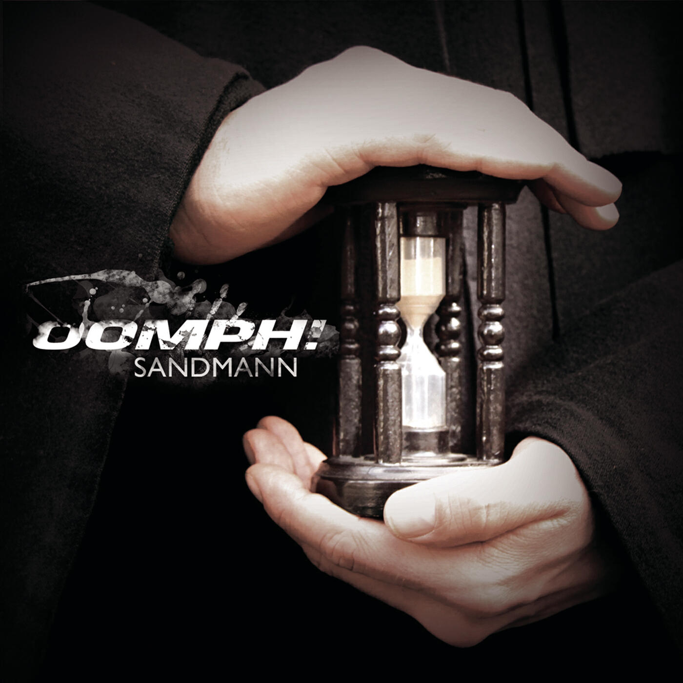 OOMPH! - Sandmann (Remix by [:SITD:])