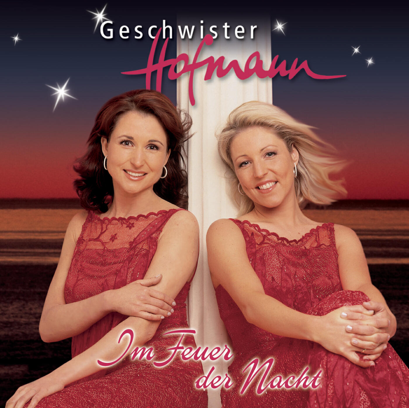 Geschwister Hofmann - Liebe ist das Wunder dieser Welt