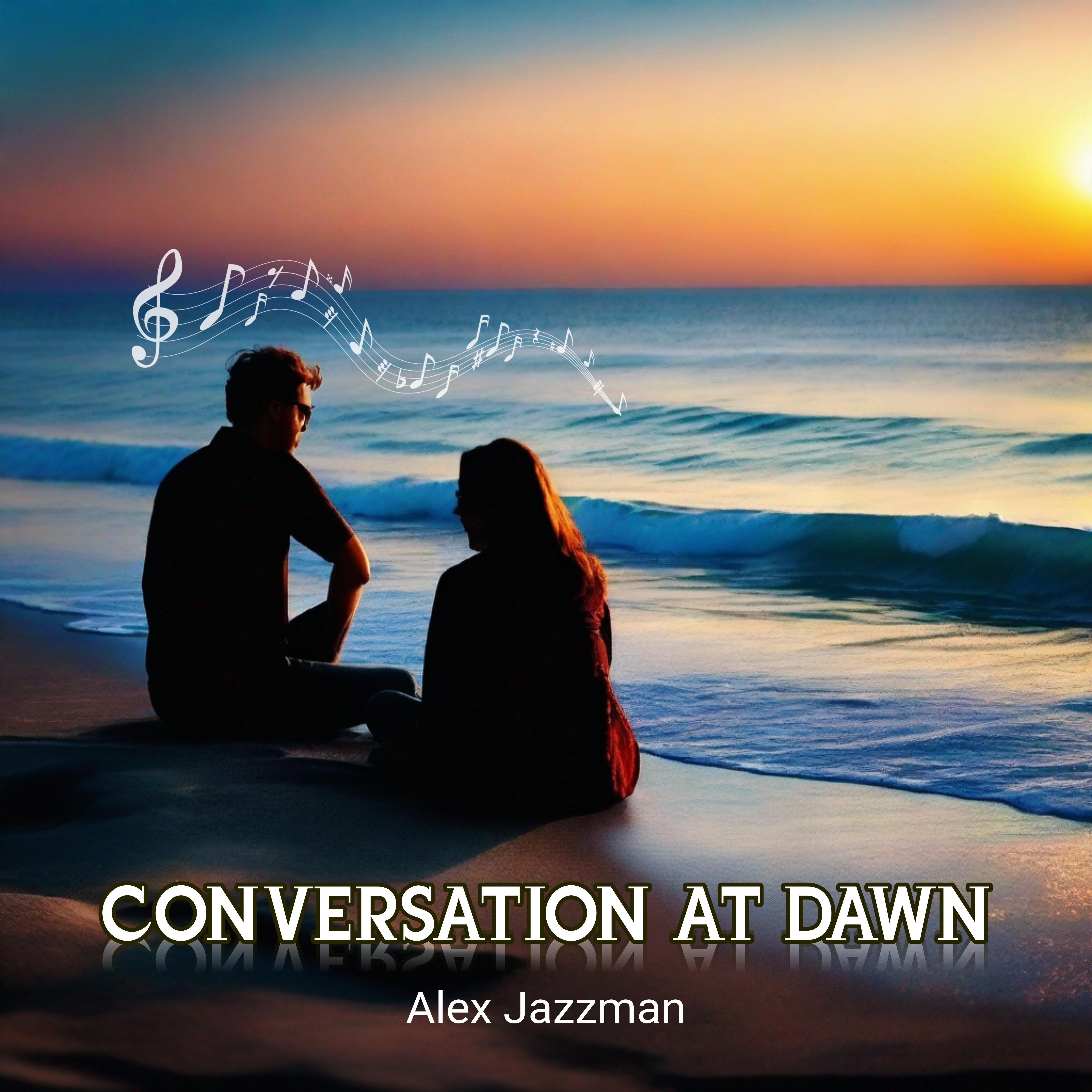 Постер альбома Conversation at Dawn