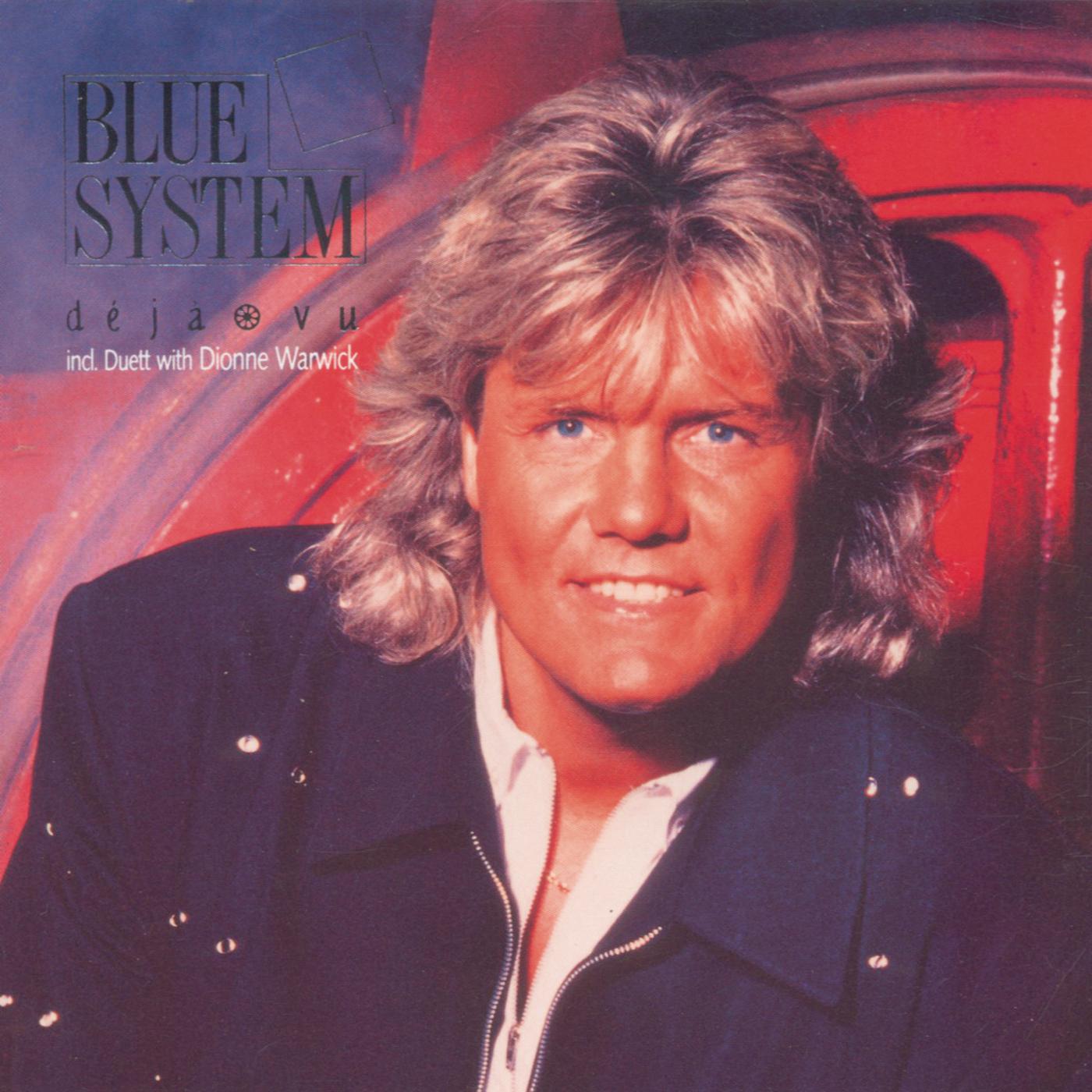 Blues system org. Группа Blue System. Дитер болен. Blue System 1994. Blue System deja vu 1991.