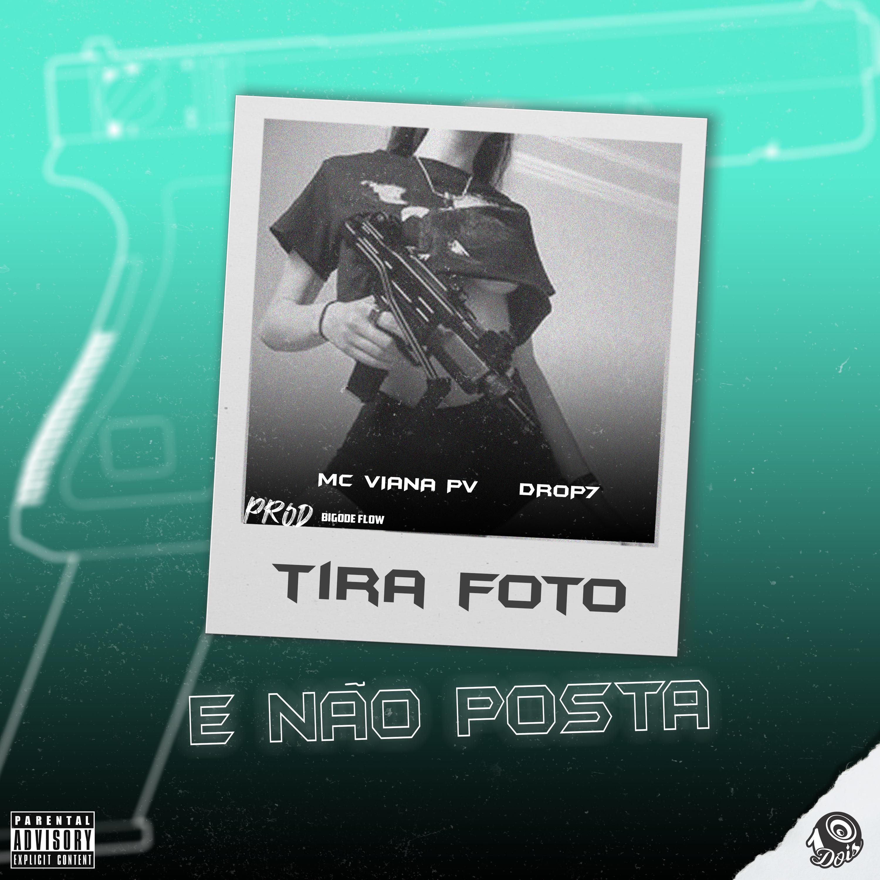 Постер альбома Tira Foto e Não Posta