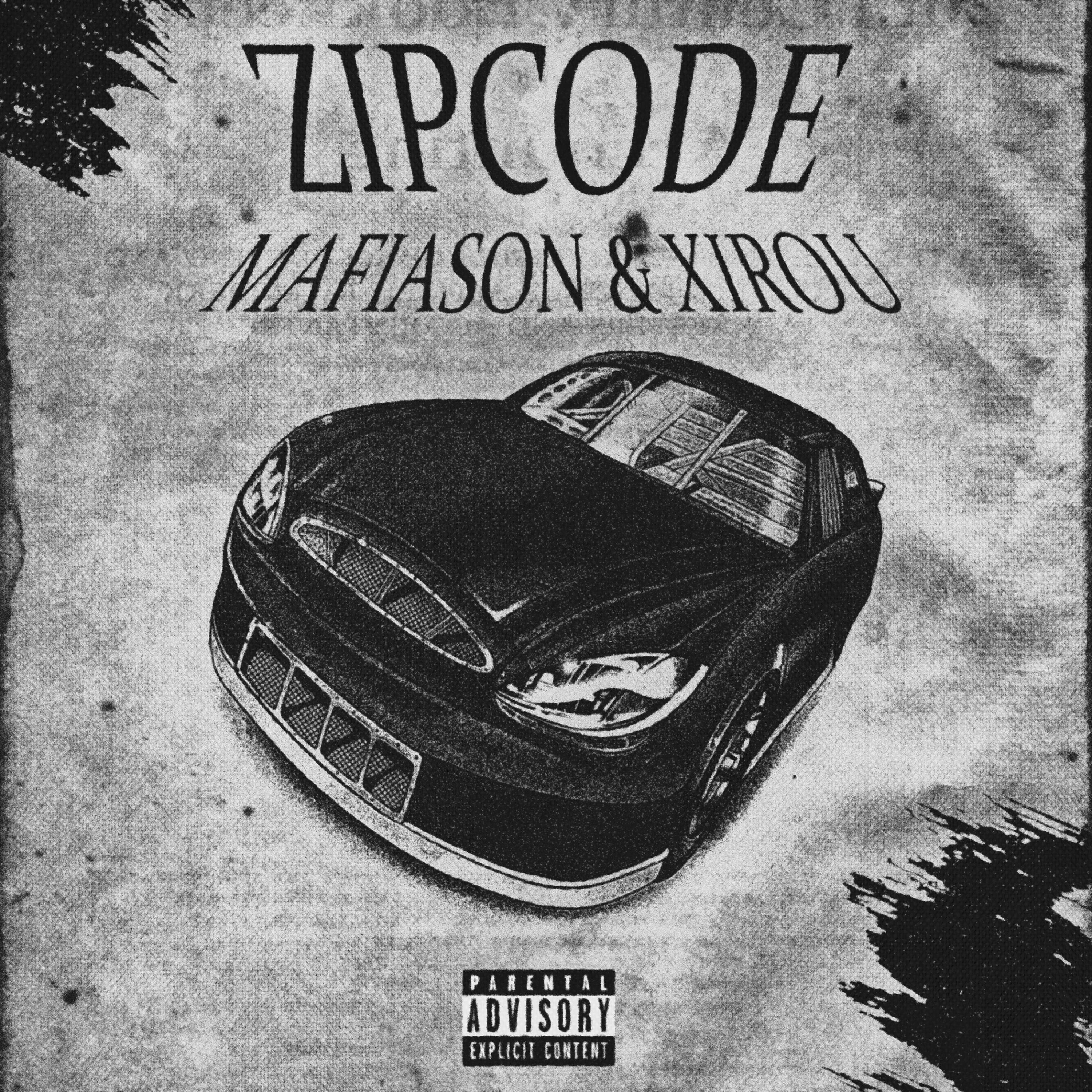 Постер альбома Zip Code