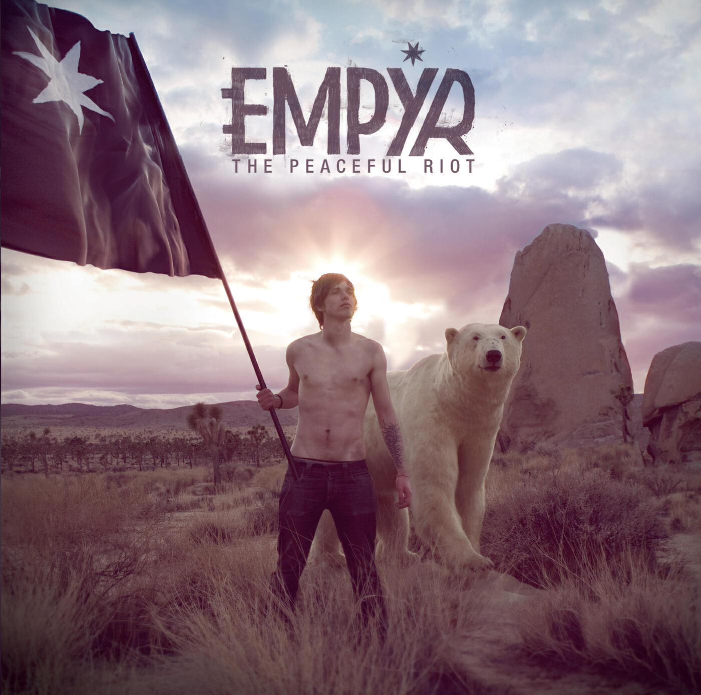 Empyr - Join Us