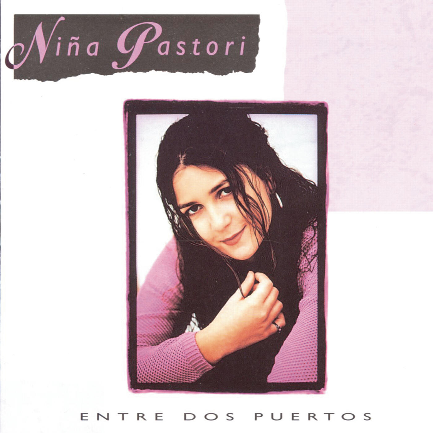 Niña Pastori - Tú Me Camelas (Tangos)