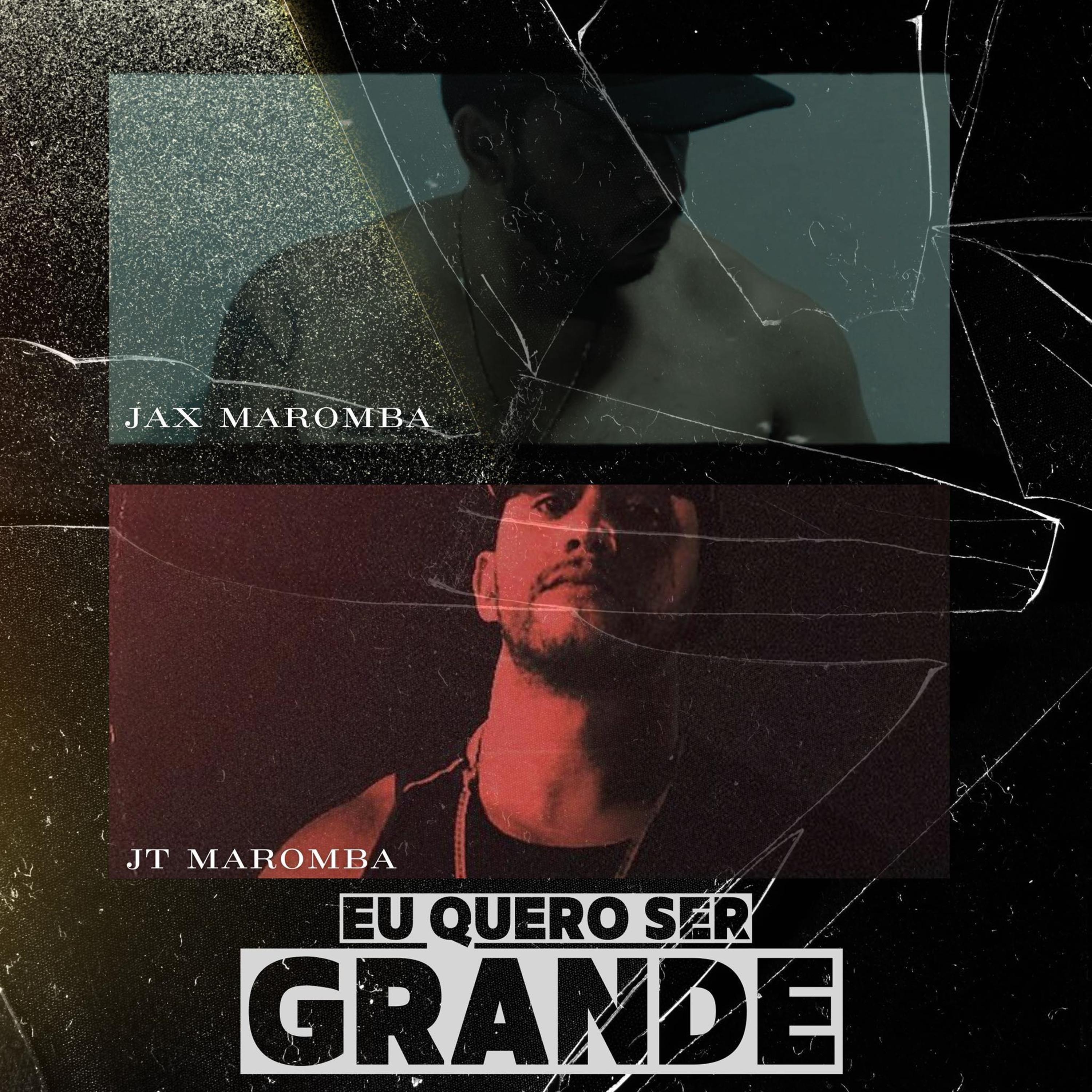 Постер альбома Eu Quero Ser Grande