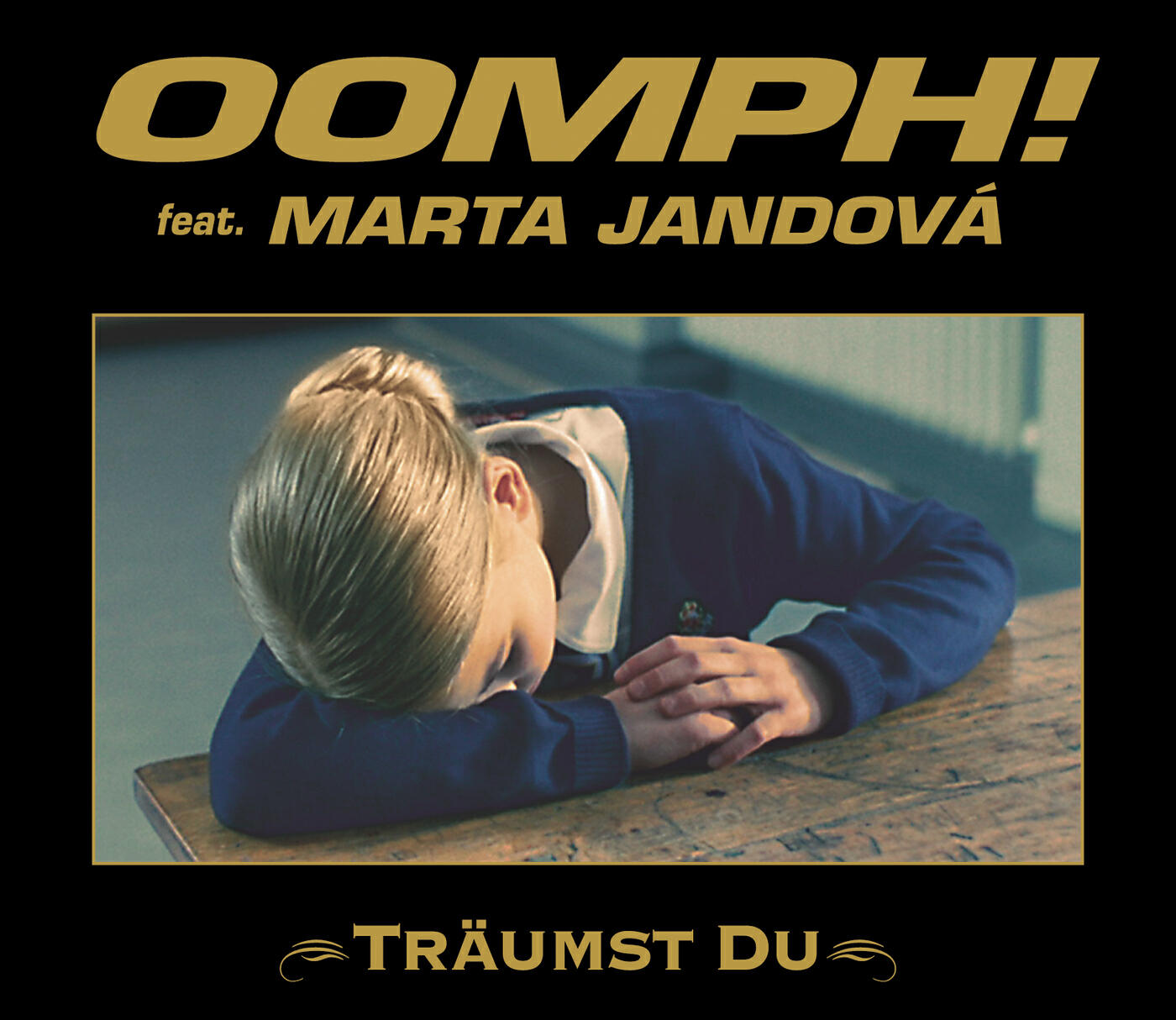 OOMPH! - Träumst du (Album Version)