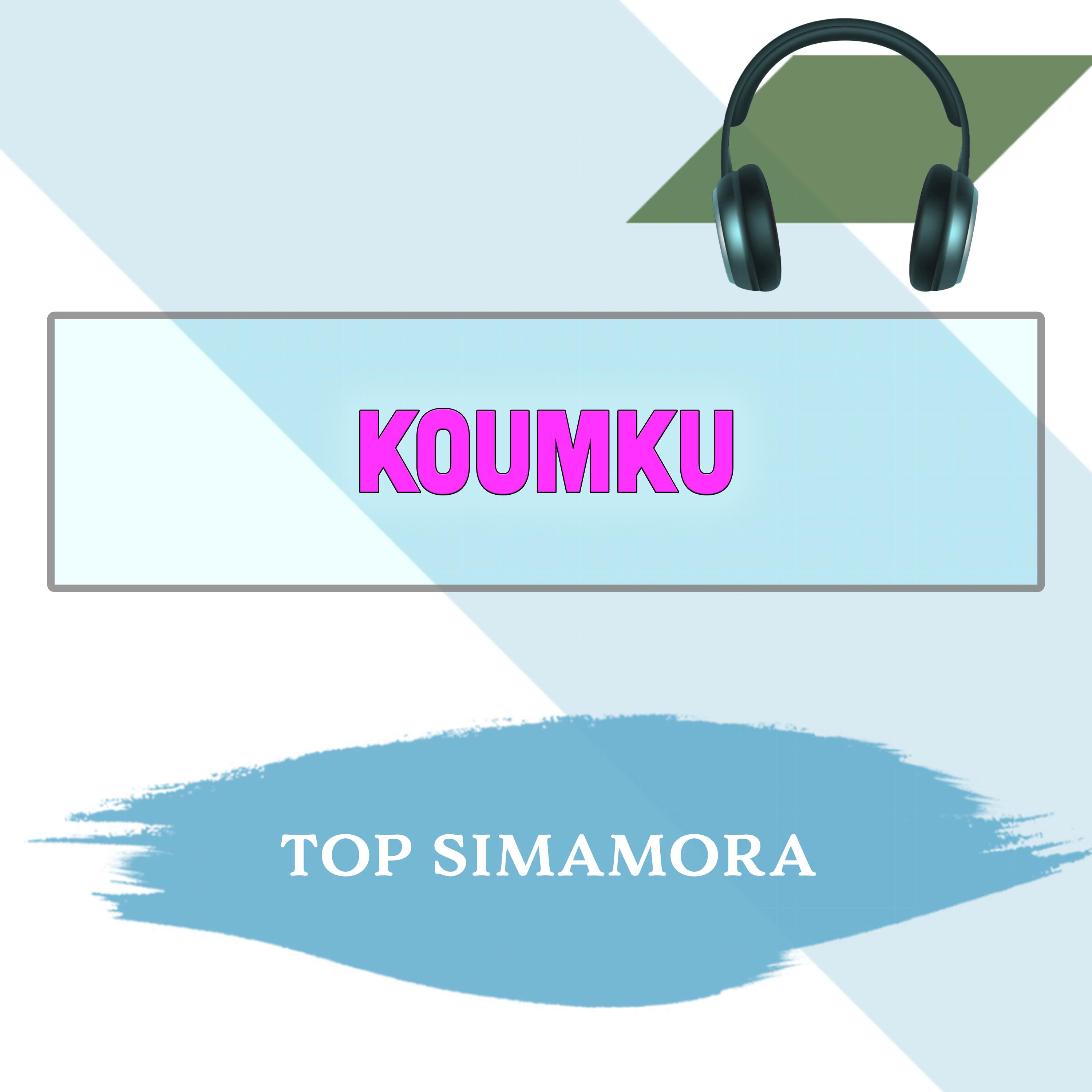 Постер альбома Koumku