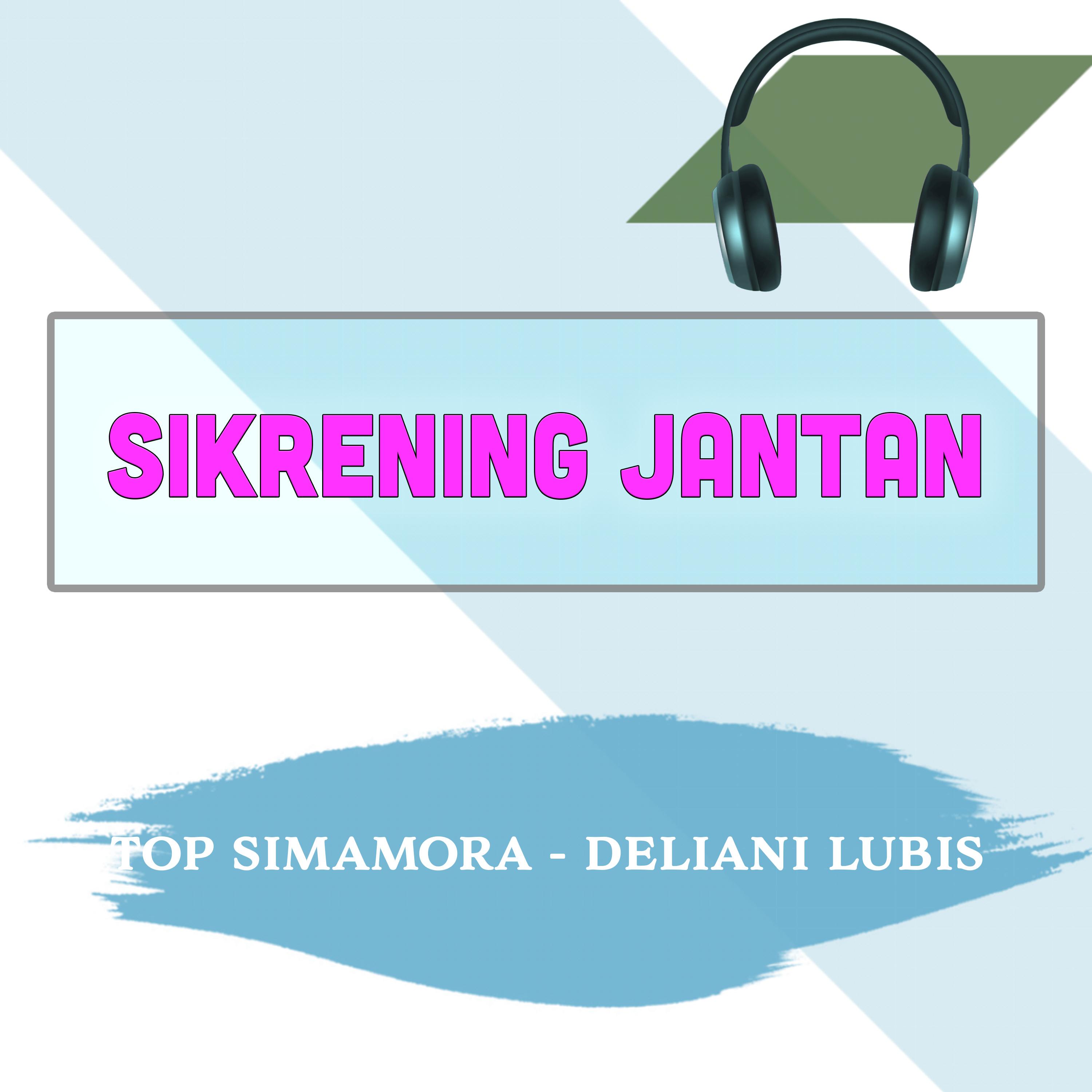 Постер альбома Sikrening Jantan