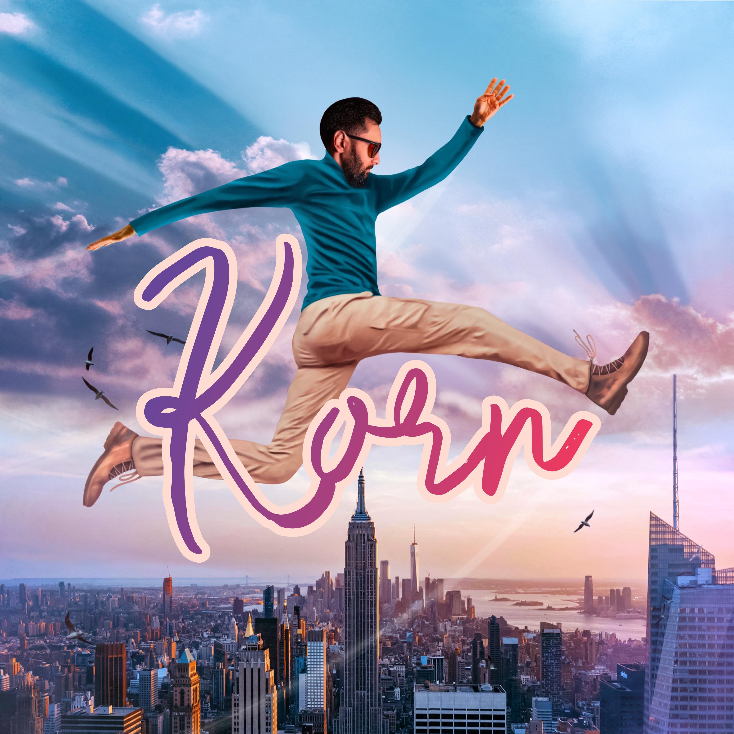 Постер альбома Korn Thai