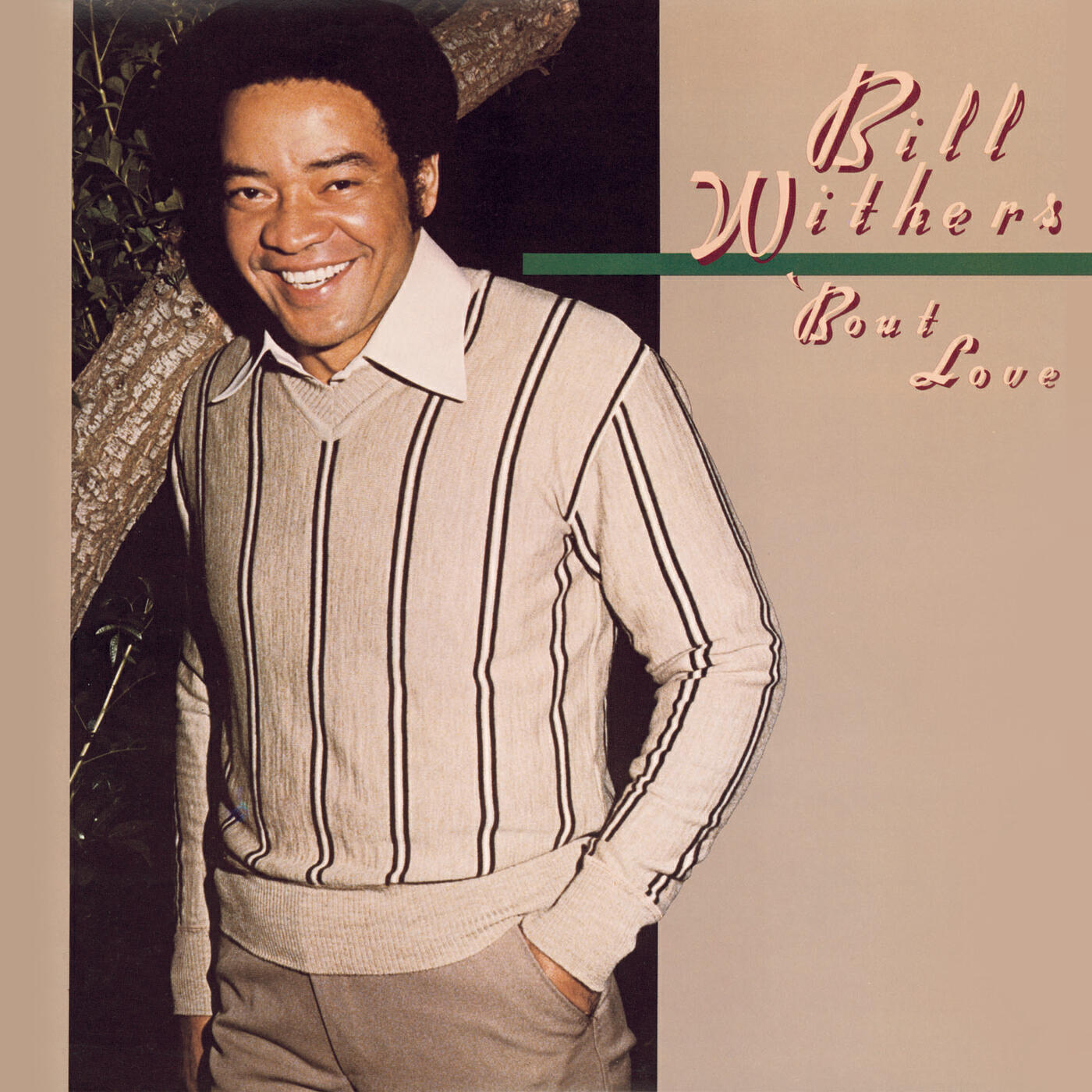 Bill Withers - Don't It Make It Better