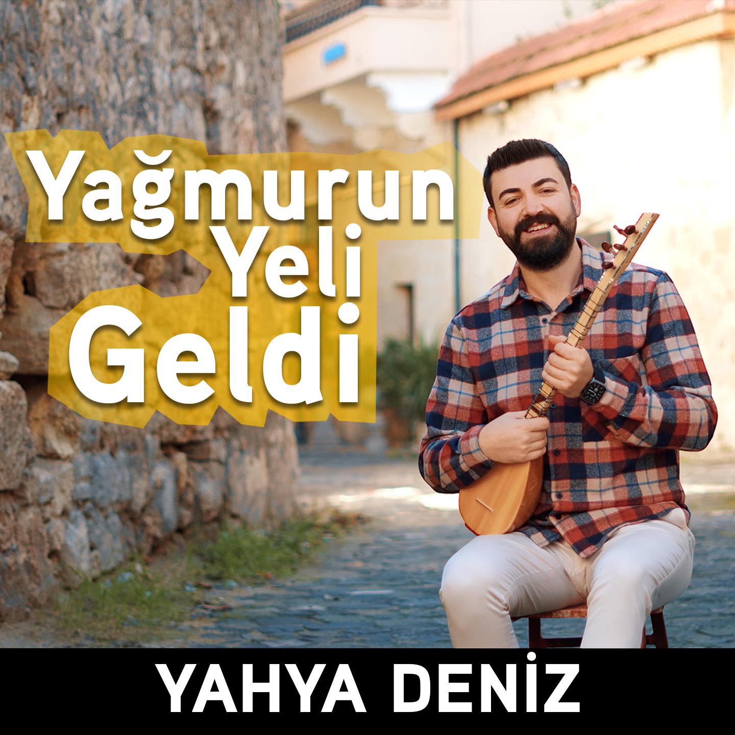 Постер альбома Yağmurun Yeli Geldi