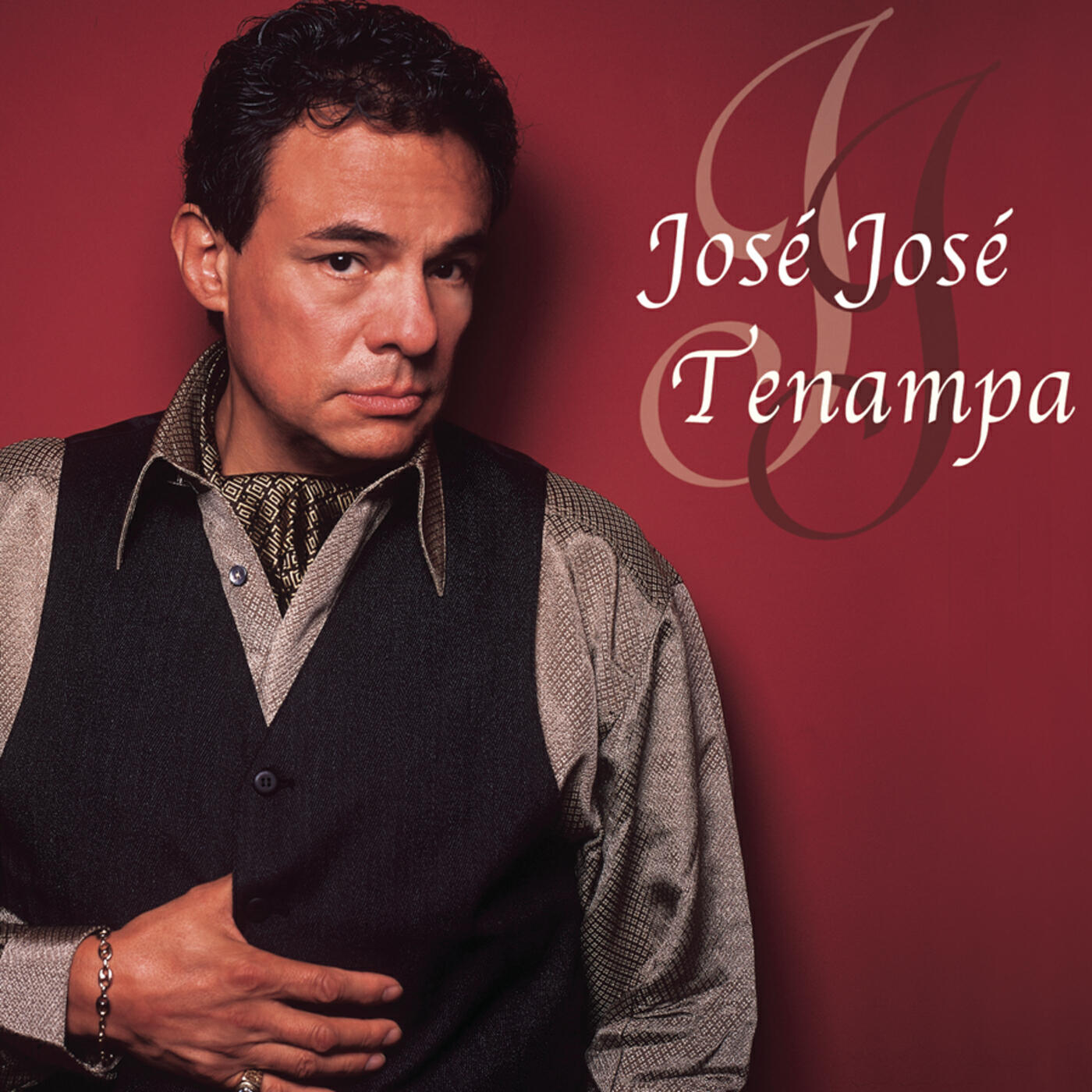 José José - Virgen de San Juan de los Lagos