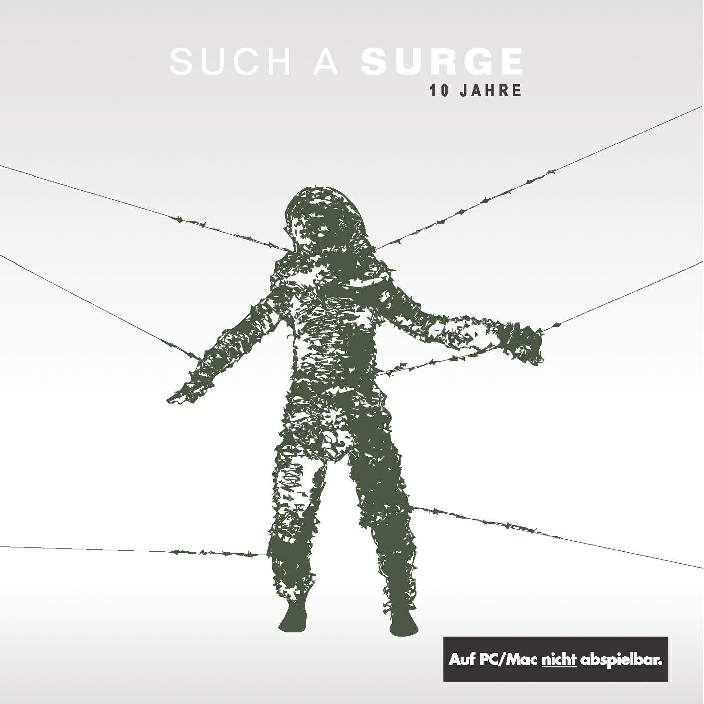 Such A Surge - Chaos (Album Version)