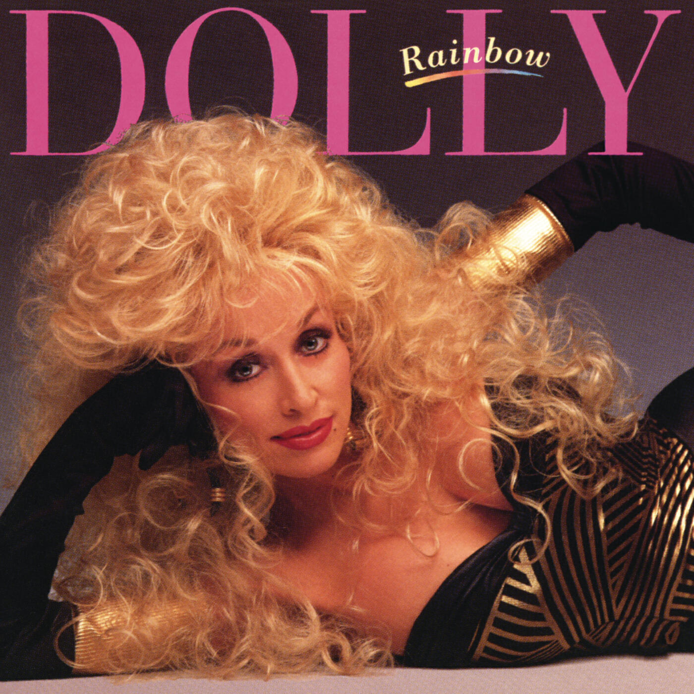 Dolly Parton - Could I Have Your Autograph