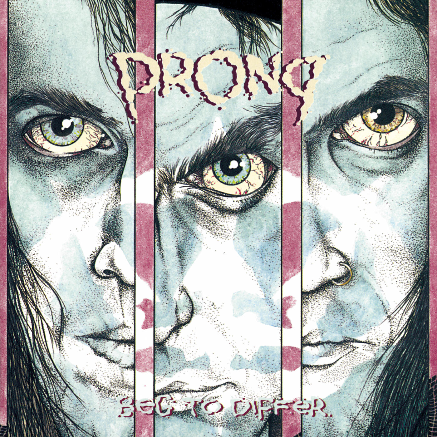 Prong - Prime Cut (Album Version)