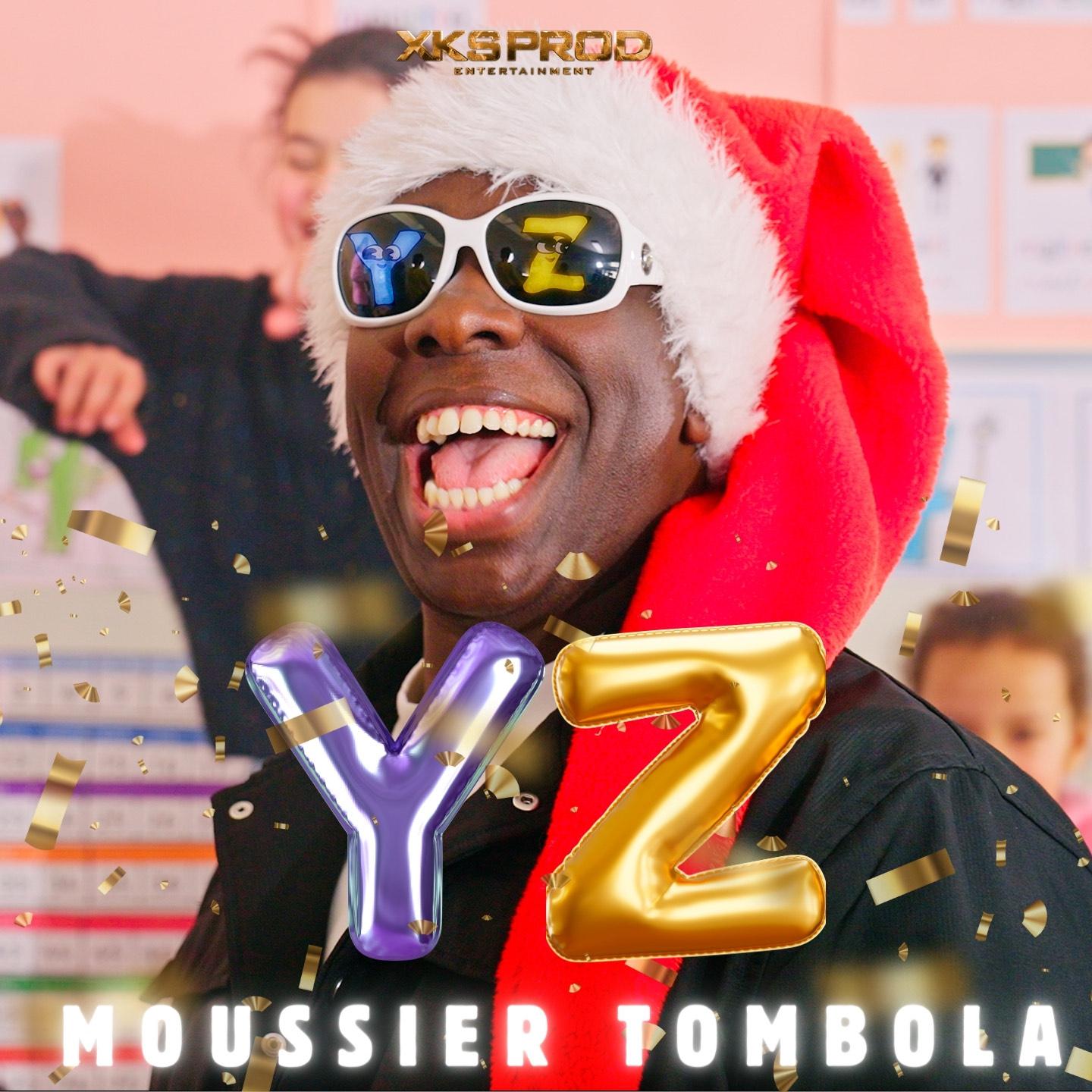 Постер альбома YZ