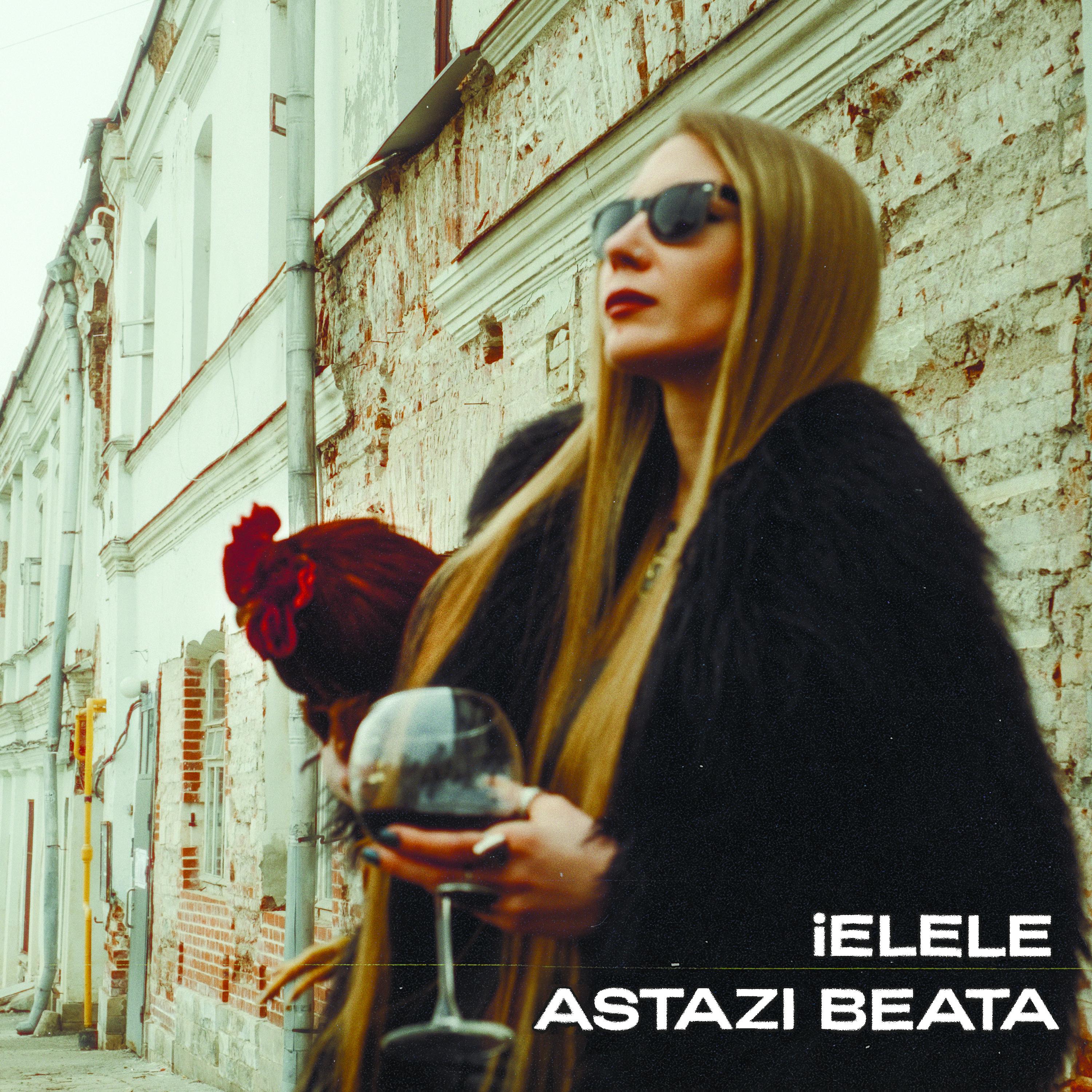 Постер альбома Astazi Beata
