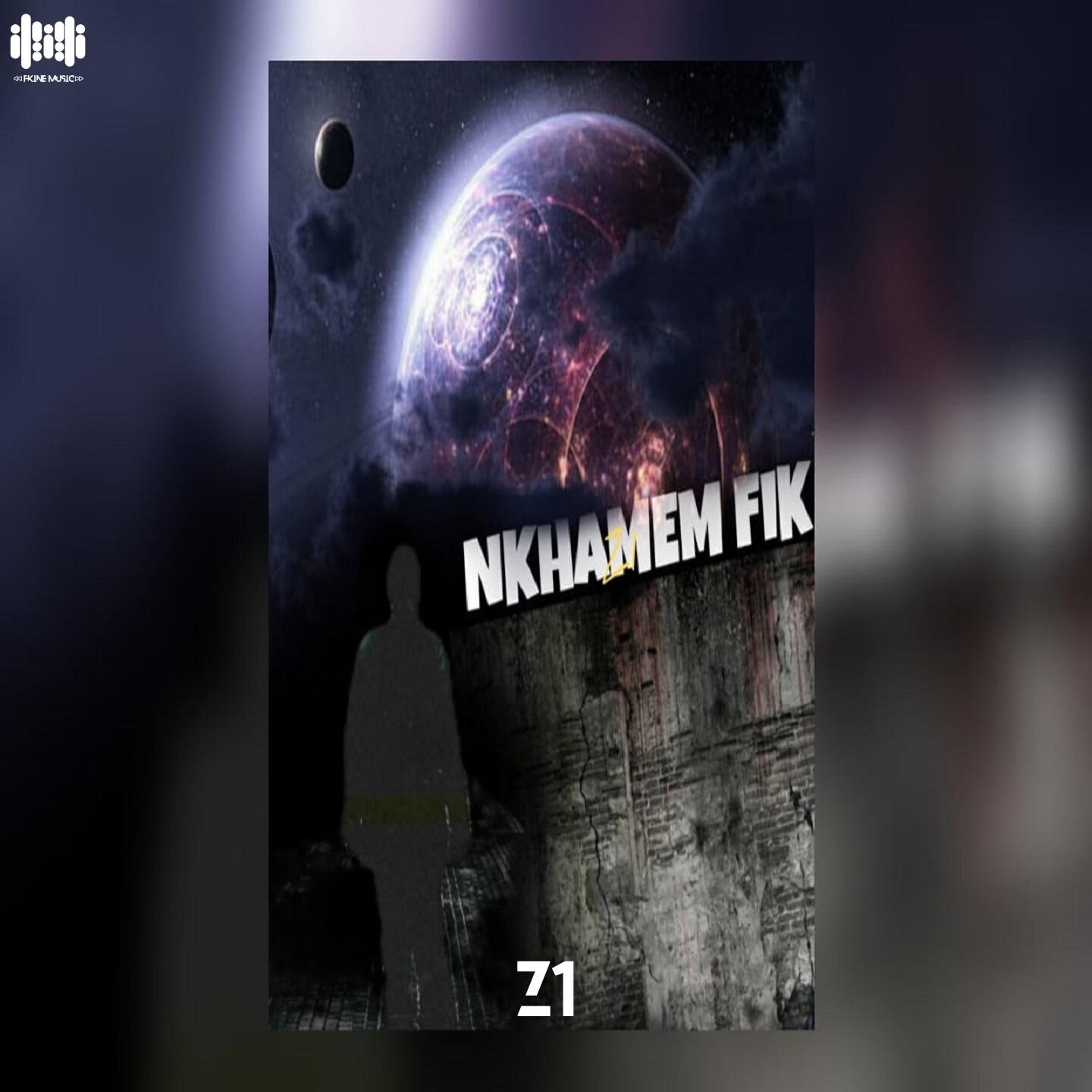 Постер альбома Nkhamem Fik