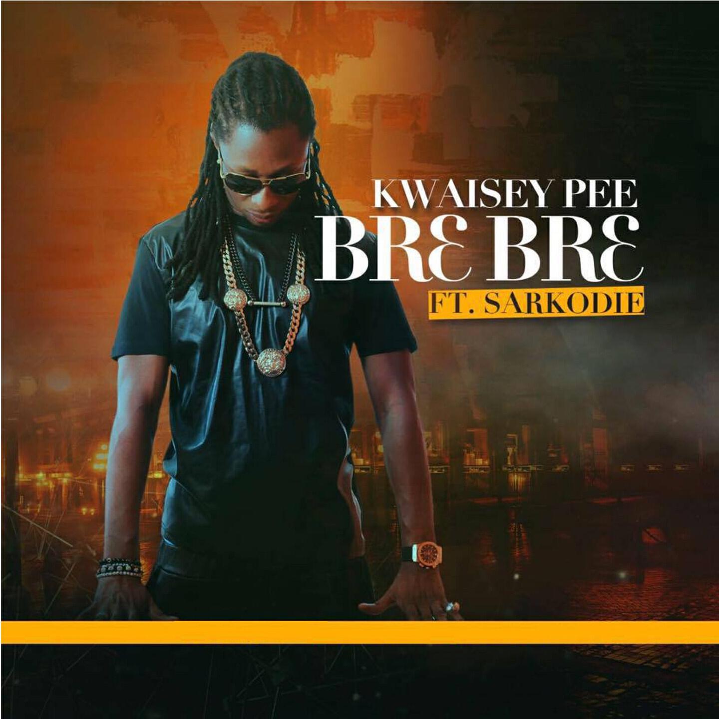 Kwaisey Pee - Br3 Br3