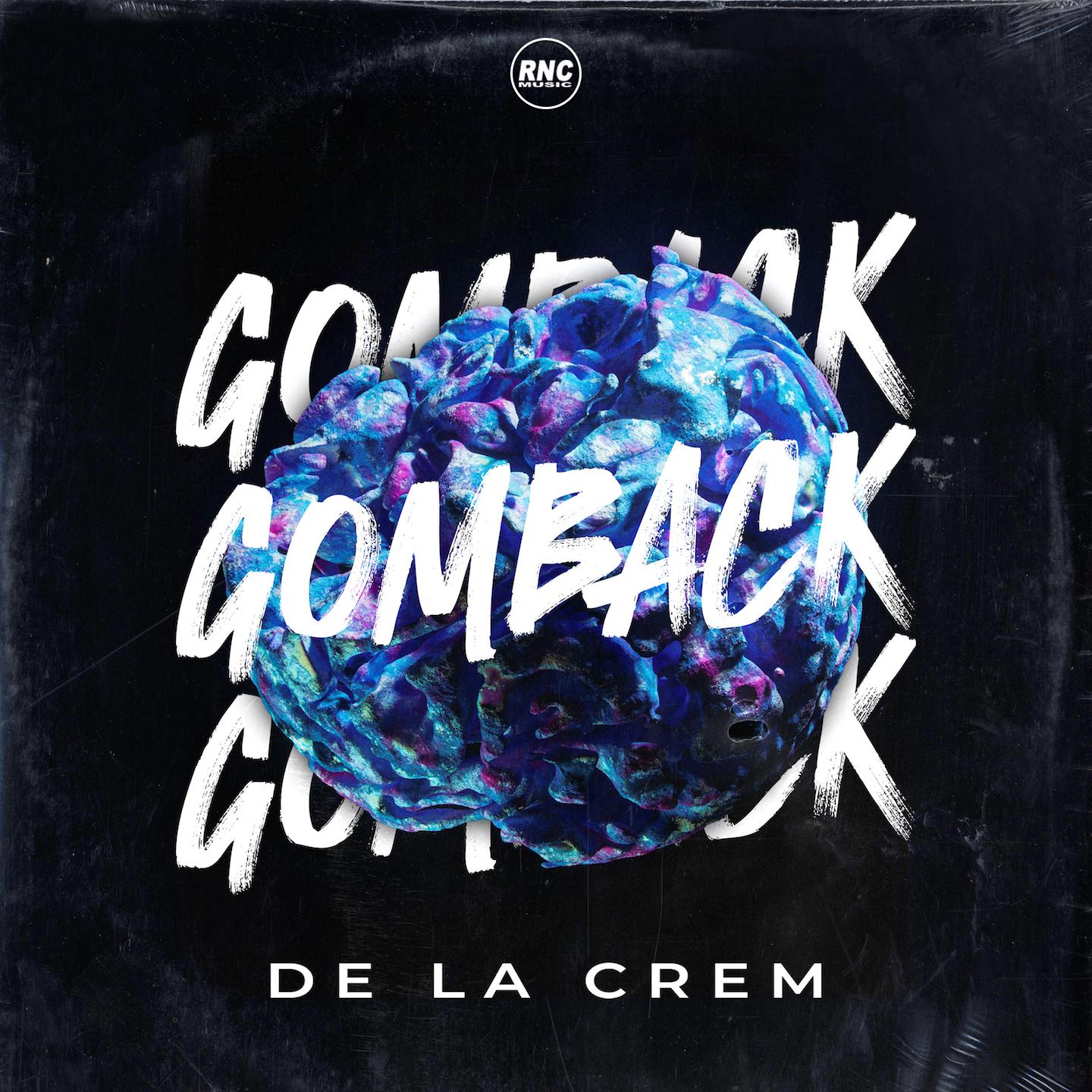 Постер альбома Gomback