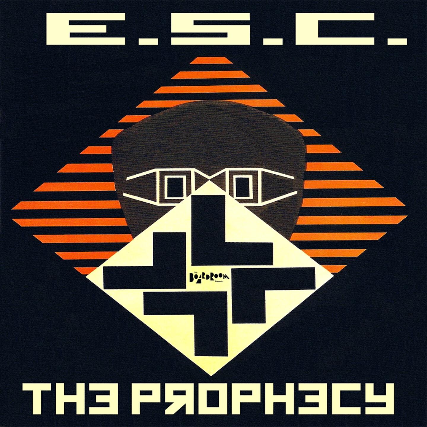 E.S.C. - Master Plan