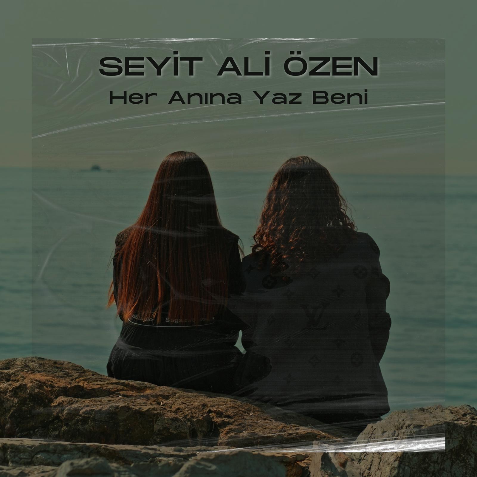 Постер альбома Her Anına Yaz Beni