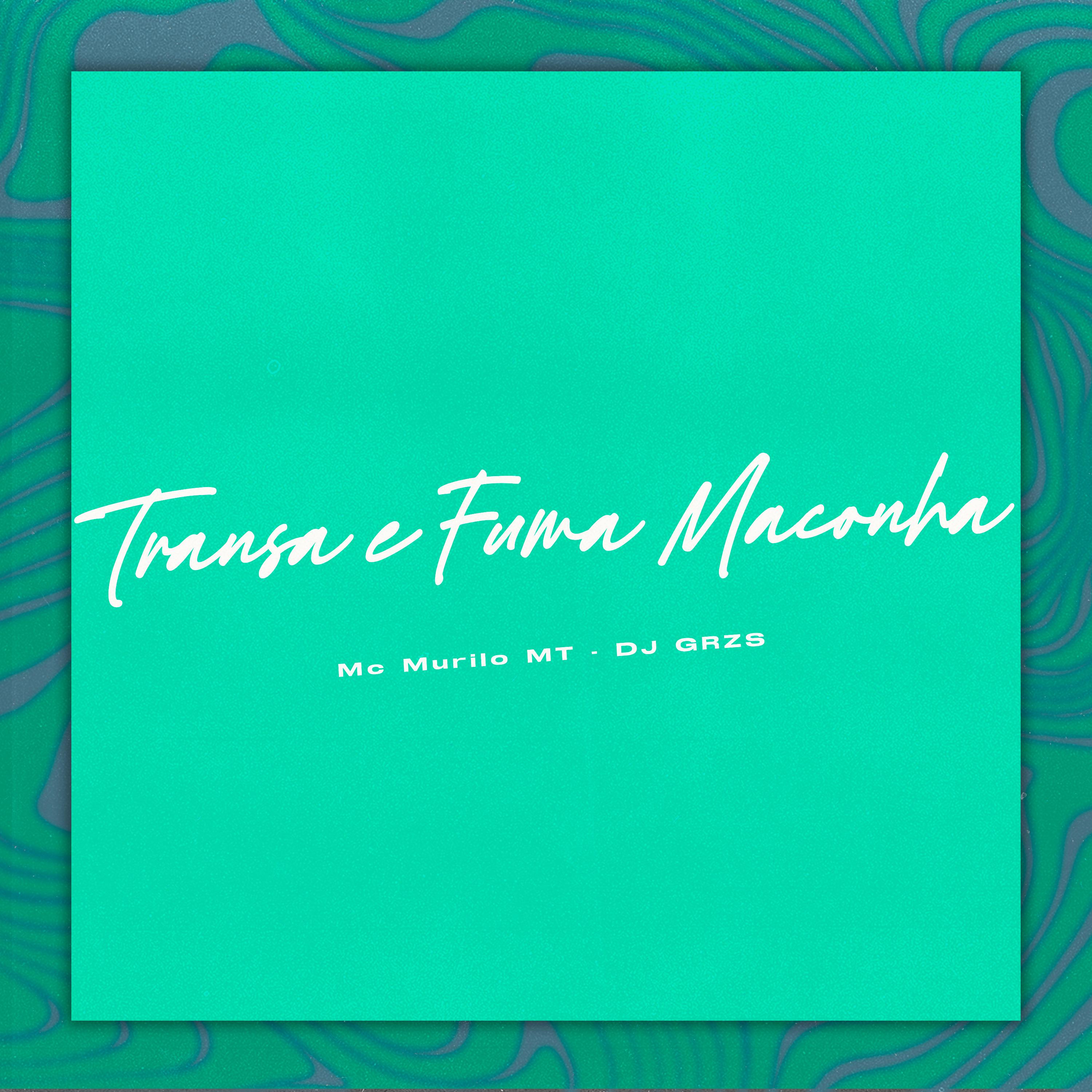 Постер альбома Transa e Fuma Maconha