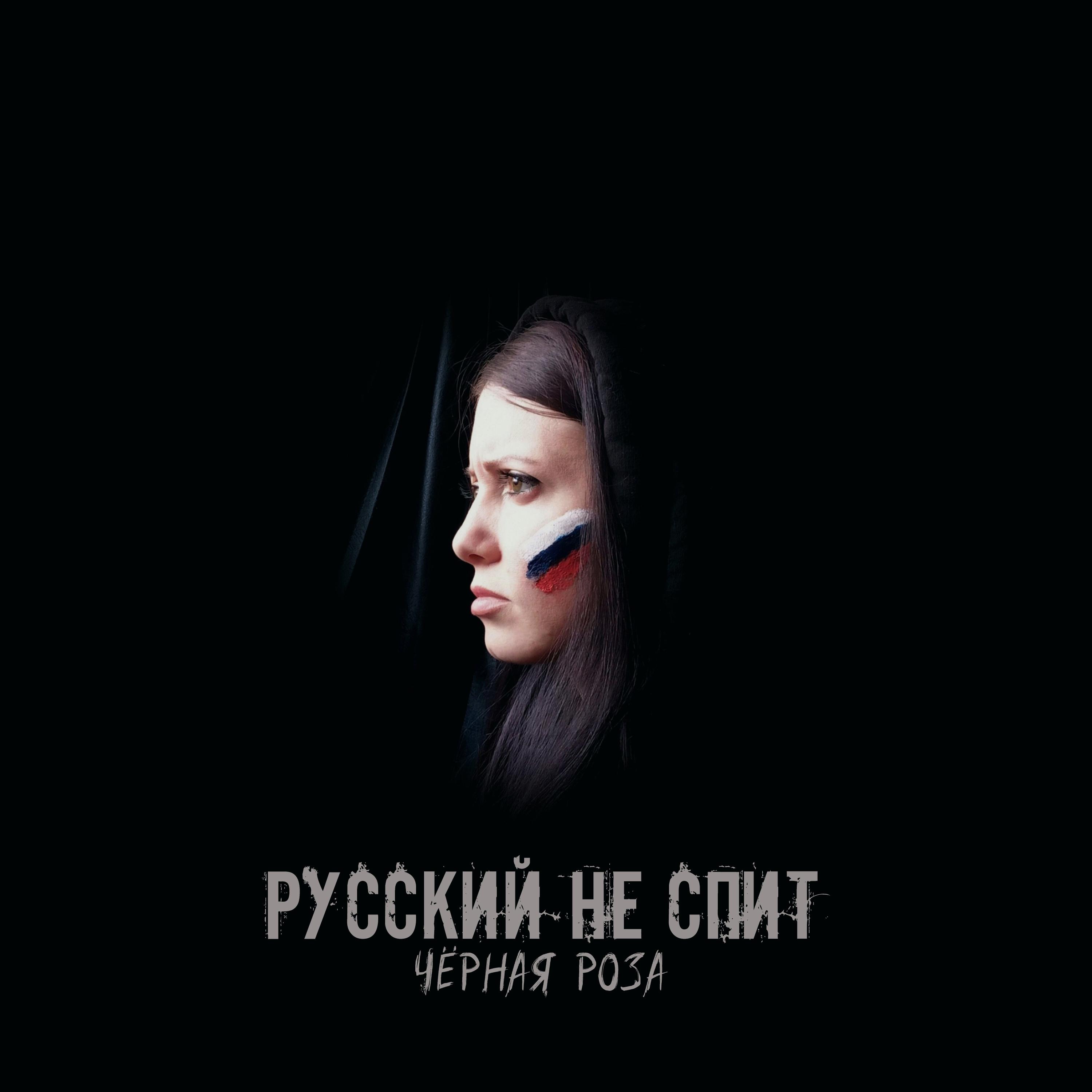 Постер альбома Русский не спит