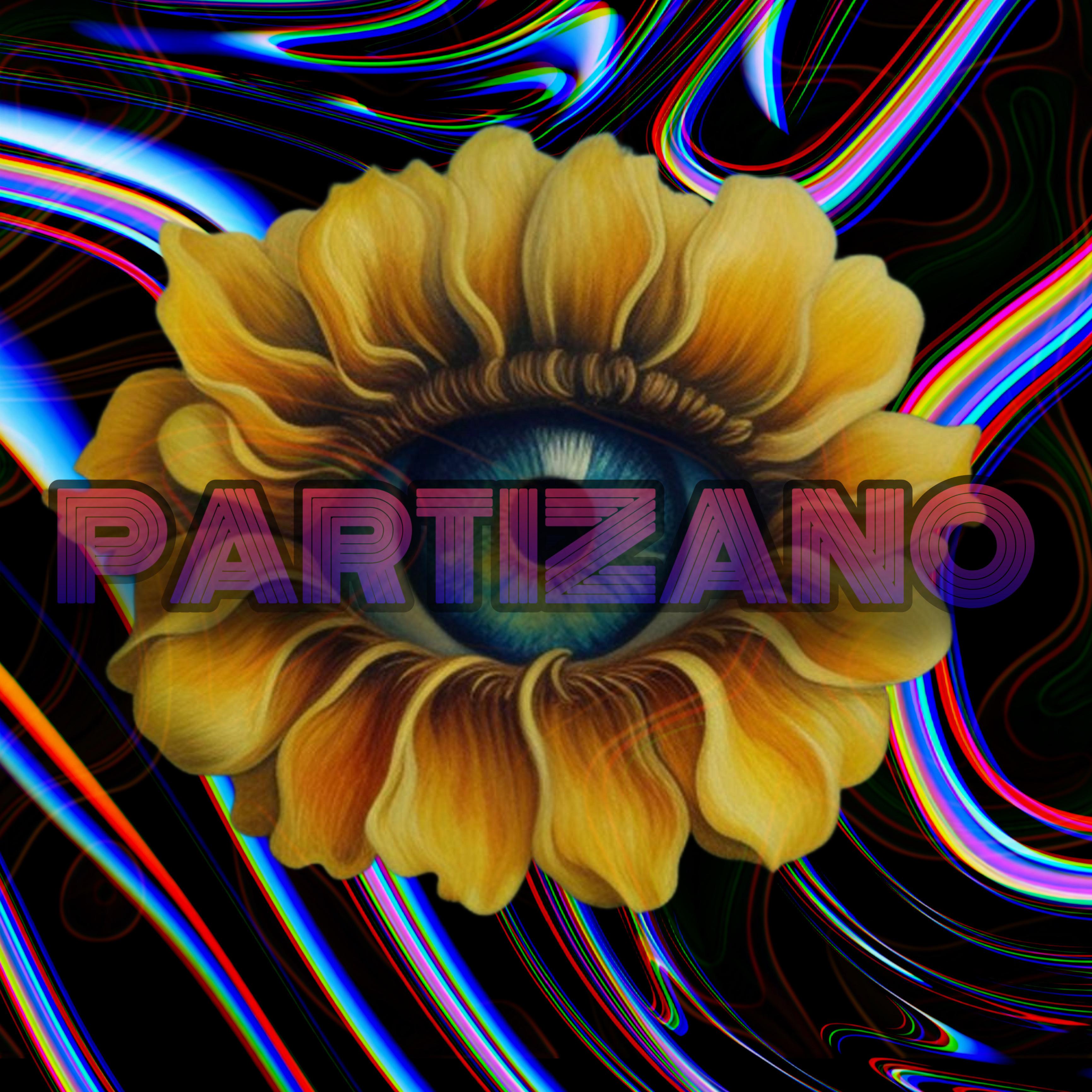 Постер альбома Partizano