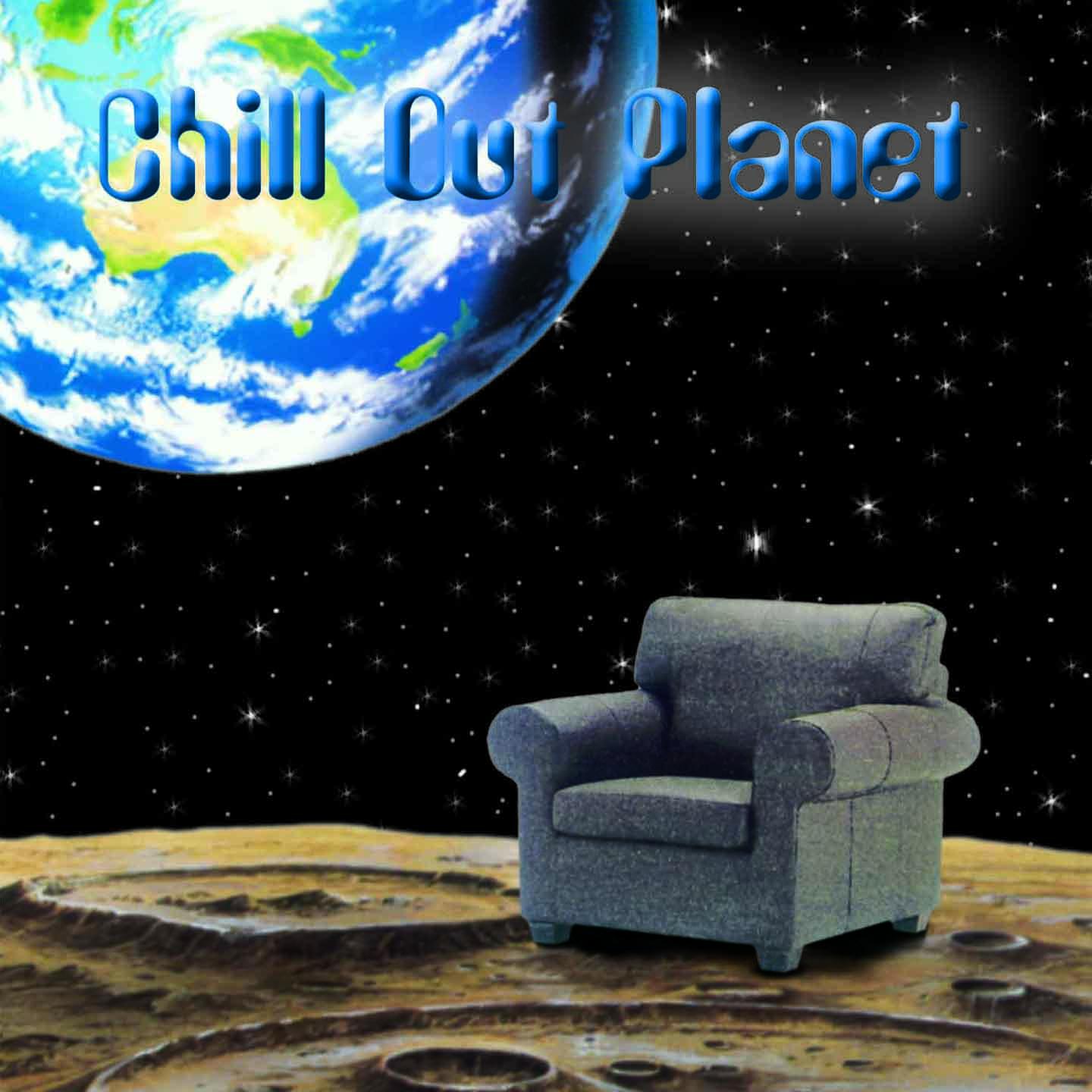 Постер альбома Chill Out Planet, Vol. 1
