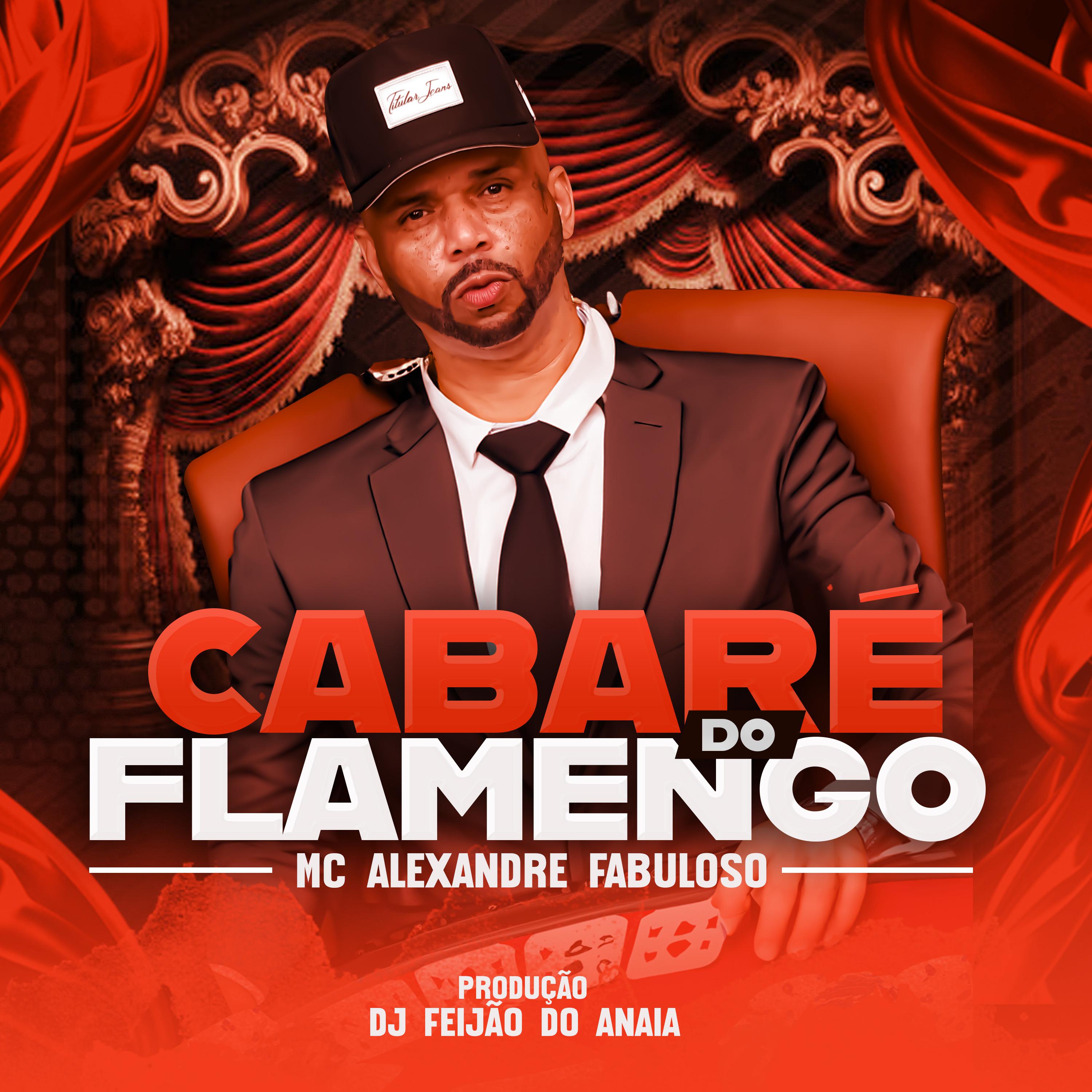 Постер альбома Cabaré do Flamengo