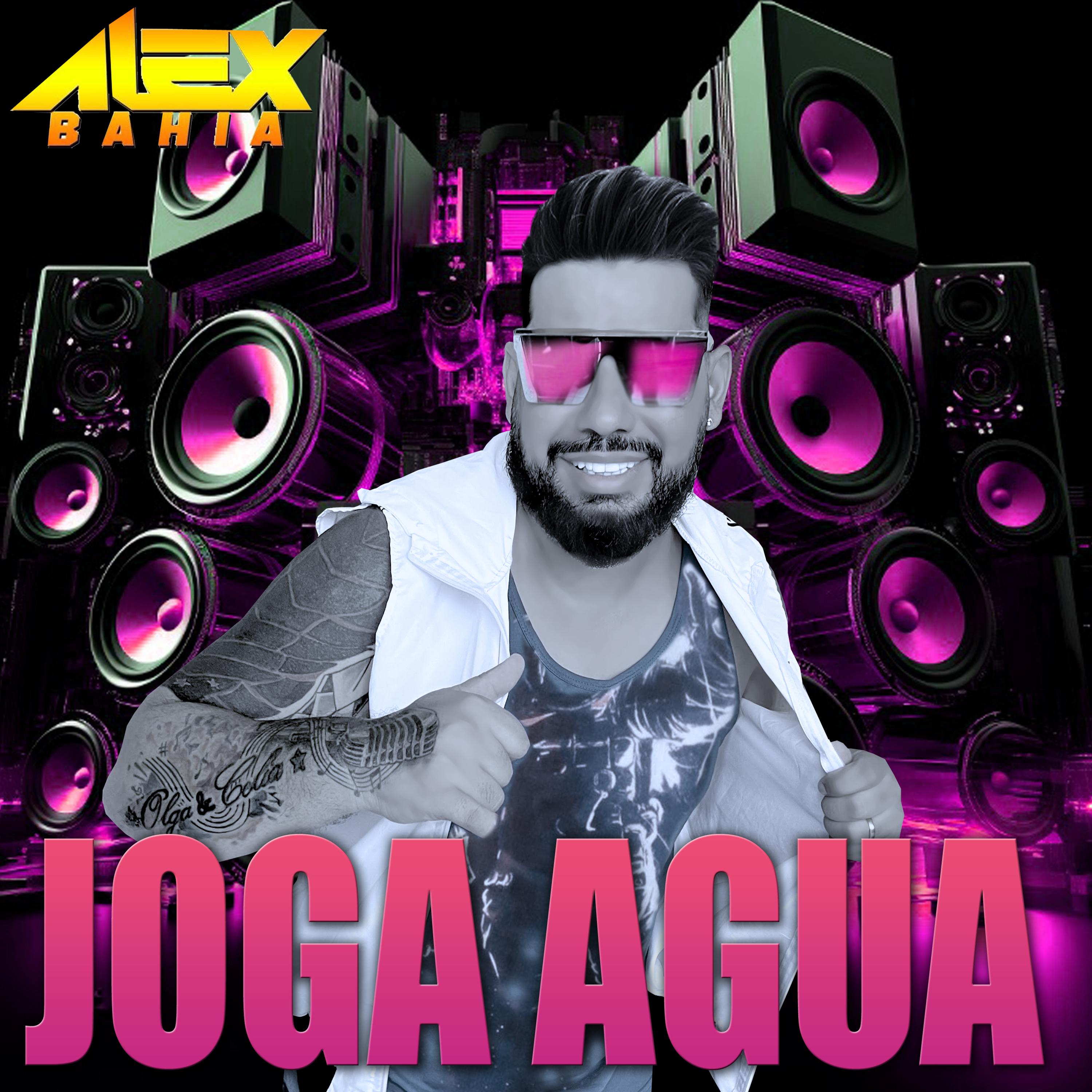 Постер альбома Joga Agua