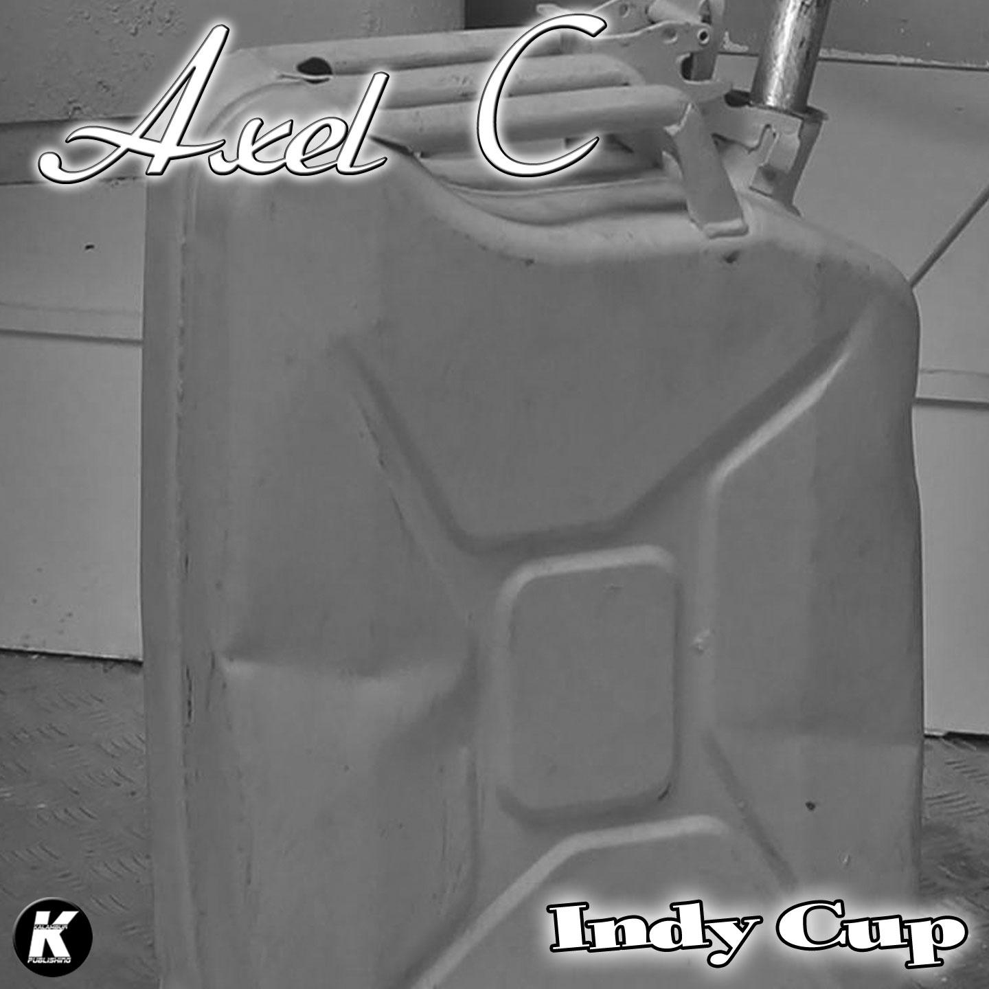 Постер альбома INDY CUP